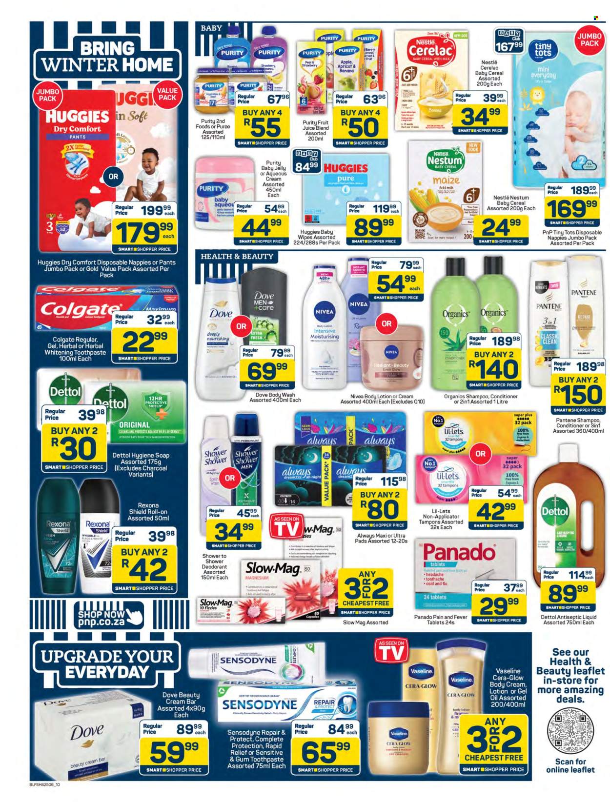 Pick n Pay specials - 25/05/2026 - 07/06/2026. Page 10
