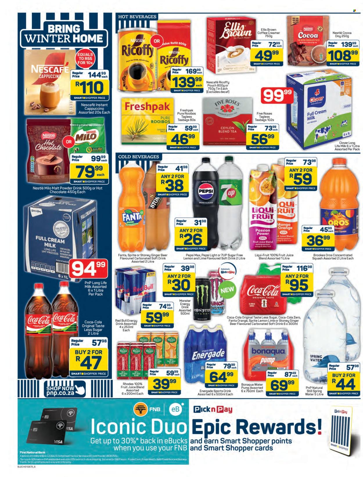 Pick n Pay specials - 25/05/2026 - 07/06/2026. Page 2