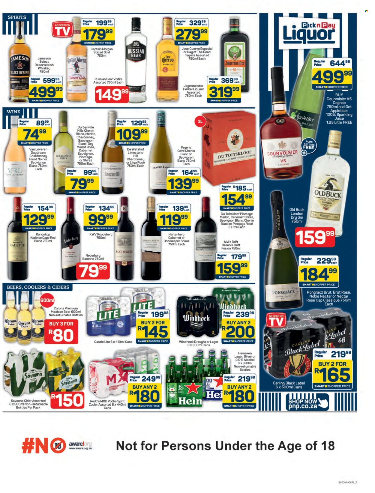 Pick n Pay specials - 25/05/2026 - 07/06/2026. Page 3