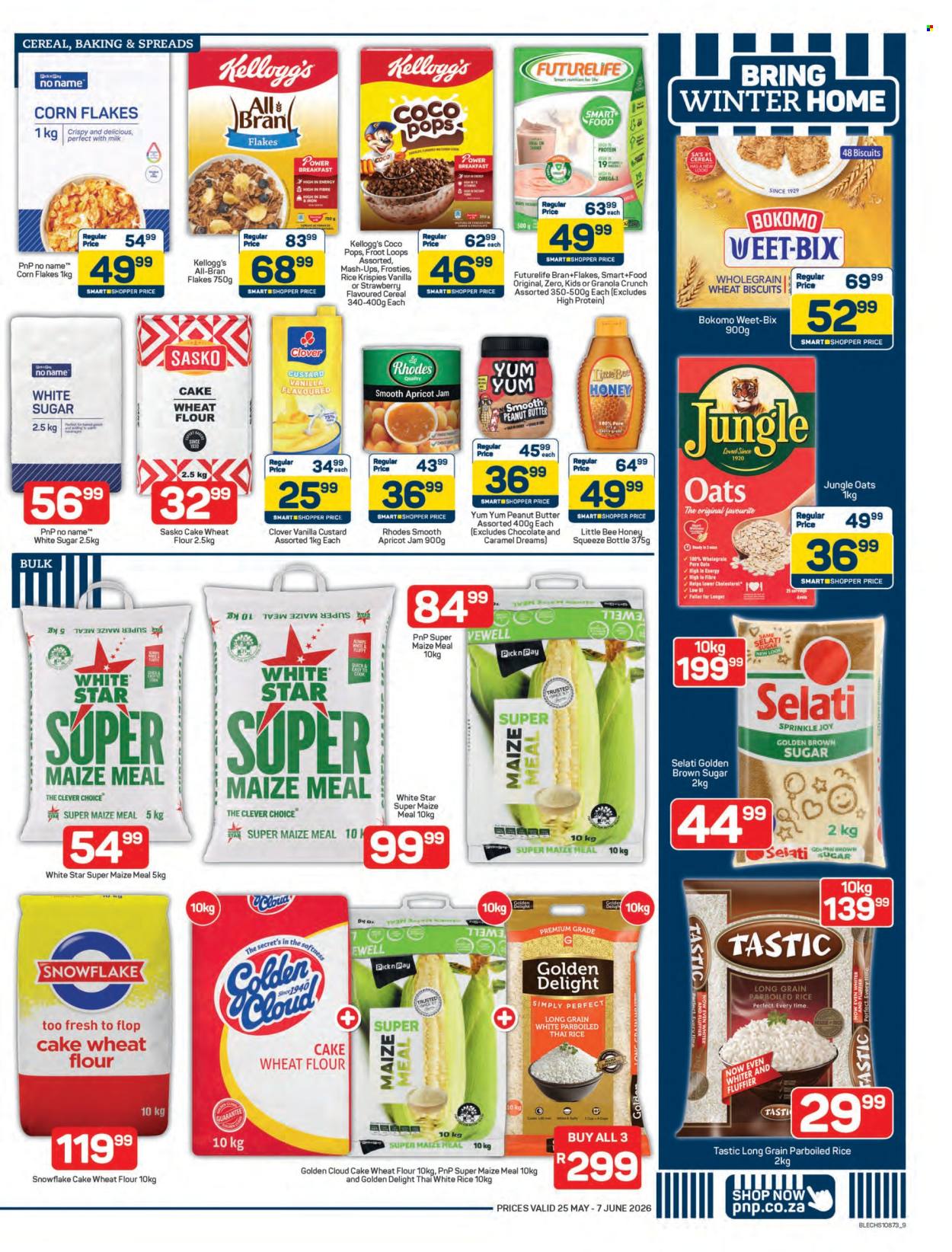 Pick n Pay specials - 25/05/2026 - 07/06/2026. Page 5