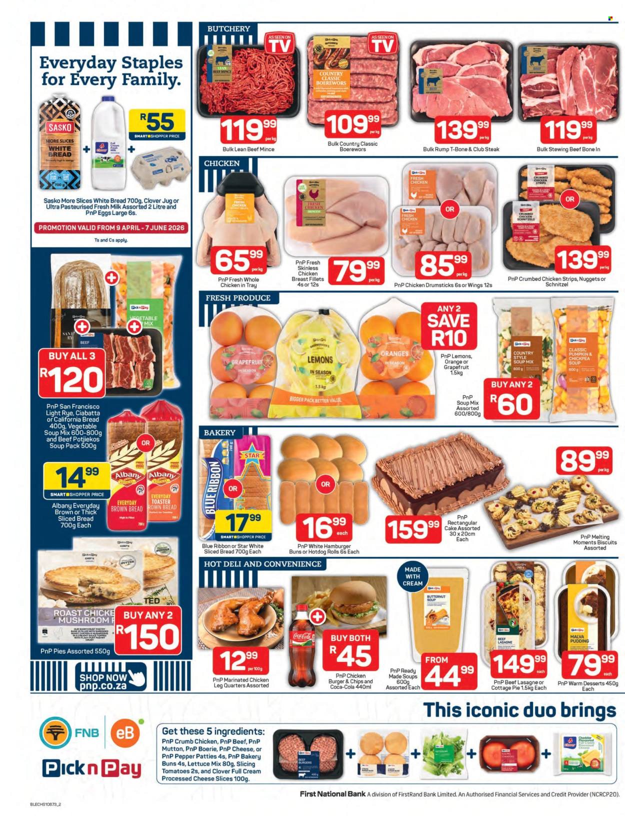 Pick n Pay specials - 25/05/2026 - 07/06/2026. Page 8