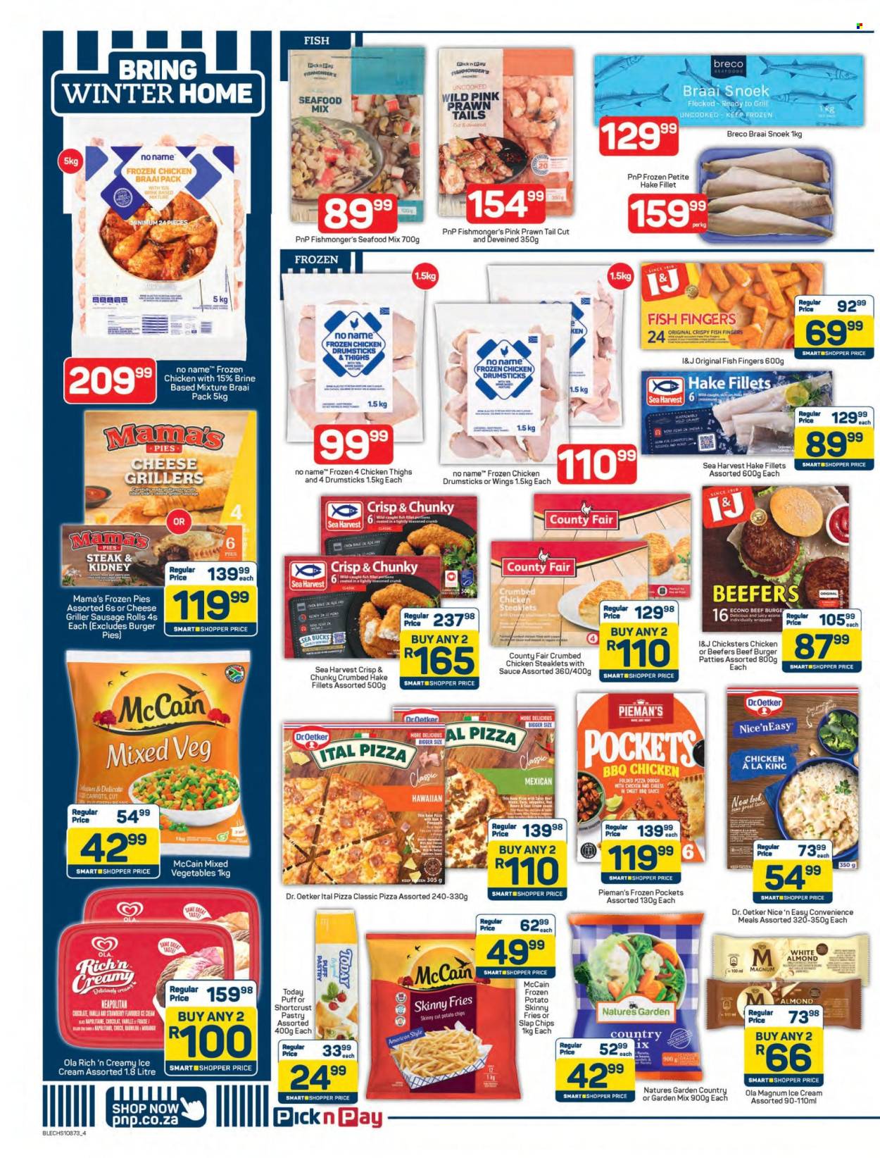 Pick n Pay specials - 25/05/2026 - 07/06/2026. Page 10