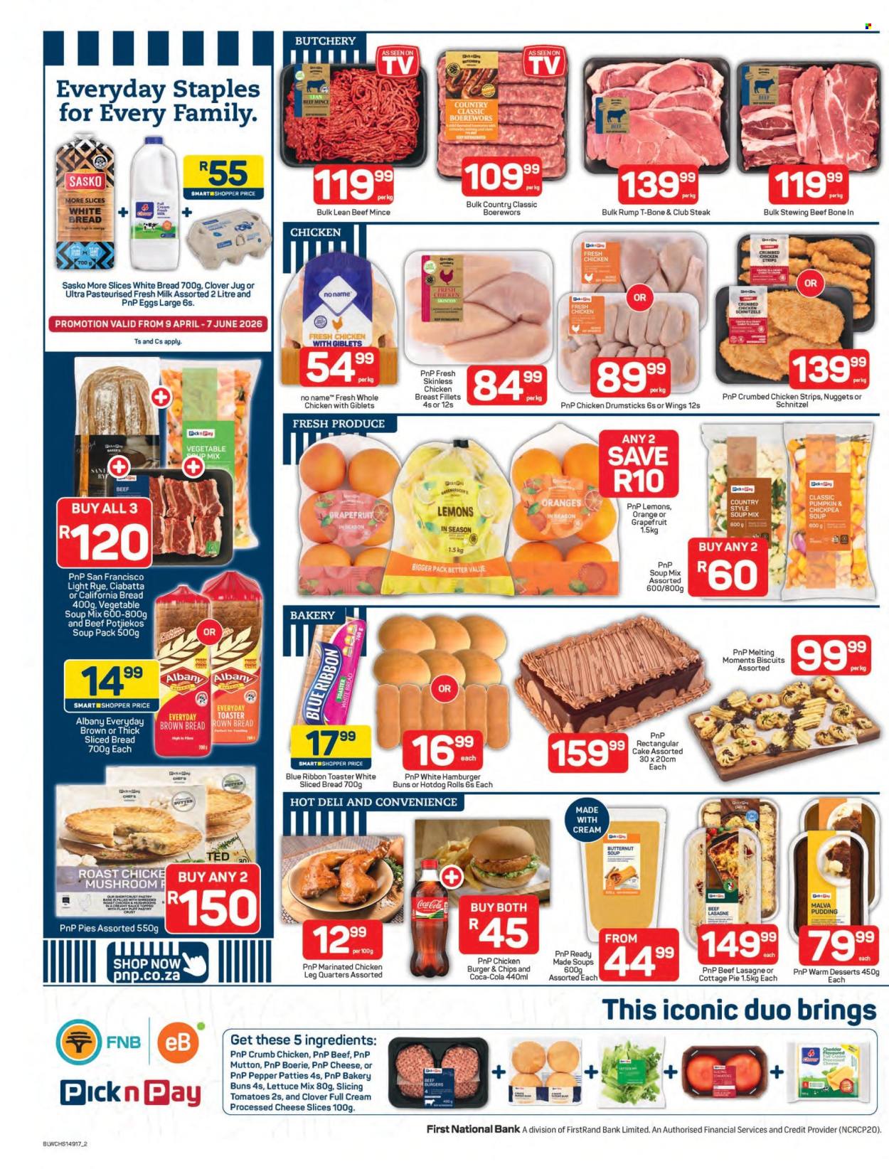 Pick n Pay specials - 25/05/2026 - 07/06/2026. Page 2