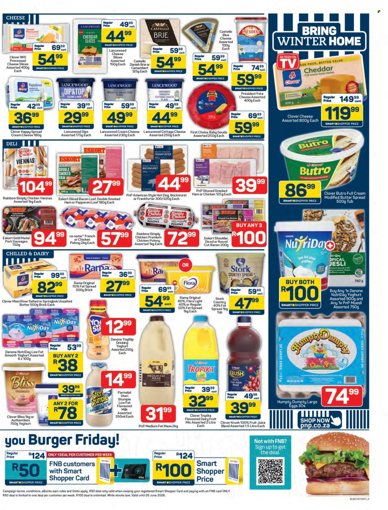 Pick n Pay specials - 25/05/2026 - 07/06/2026. Page 3