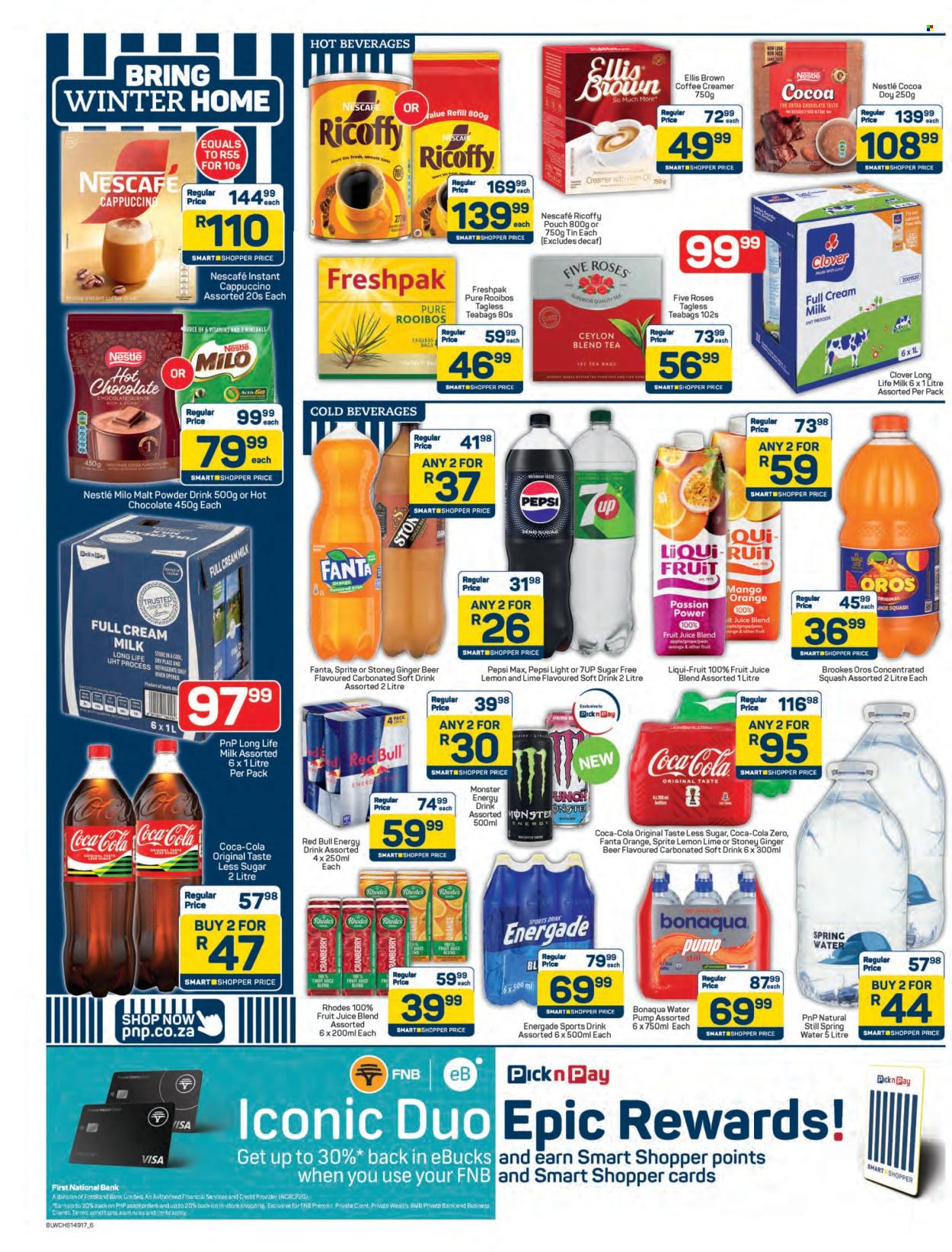 Pick n Pay specials - 25/05/2026 - 07/06/2026. Page 6
