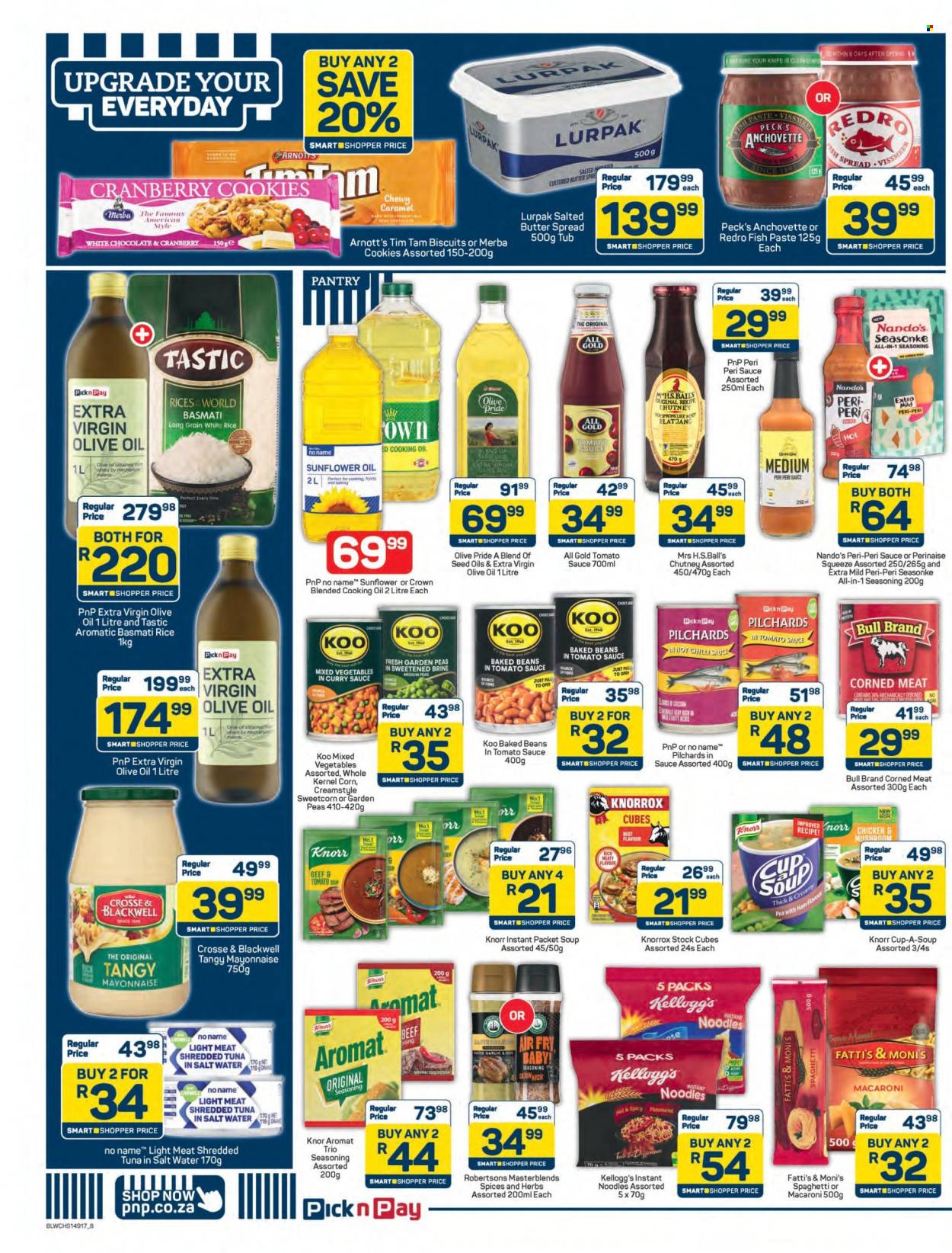 Pick n Pay specials - 25/05/2026 - 07/06/2026. Page 8