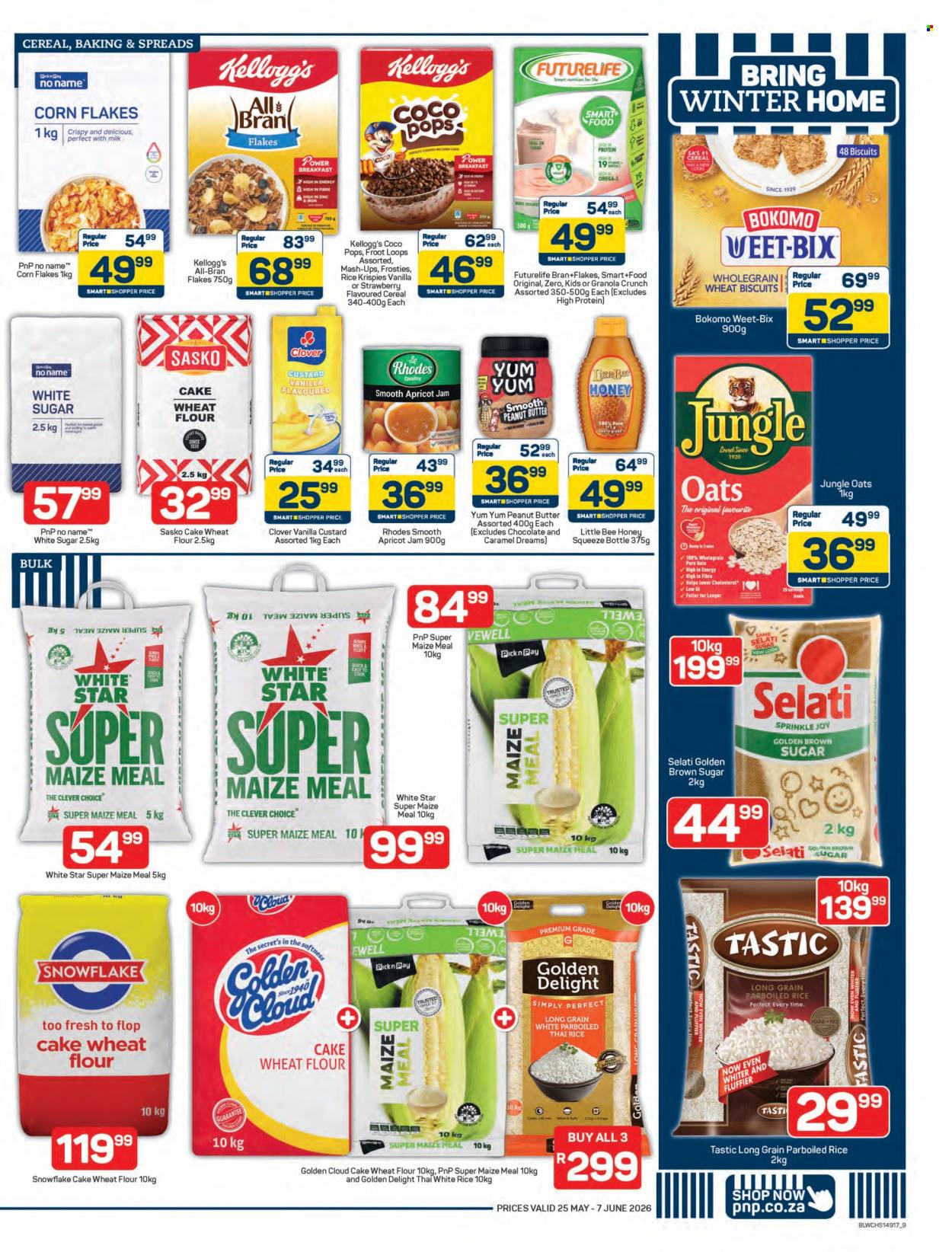 Pick n Pay specials - 25/05/2026 - 07/06/2026. Page 9