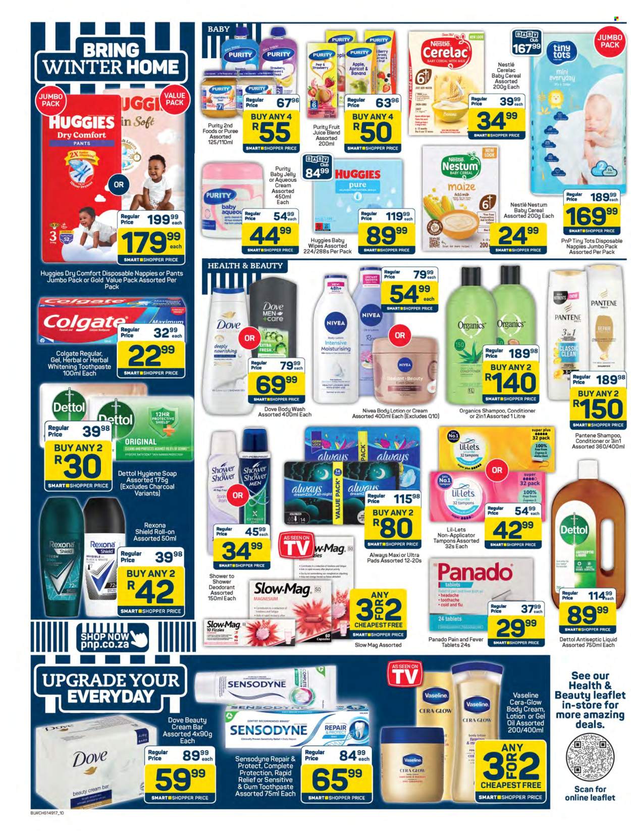 Pick n Pay specials - 25/05/2026 - 07/06/2026. Page 10