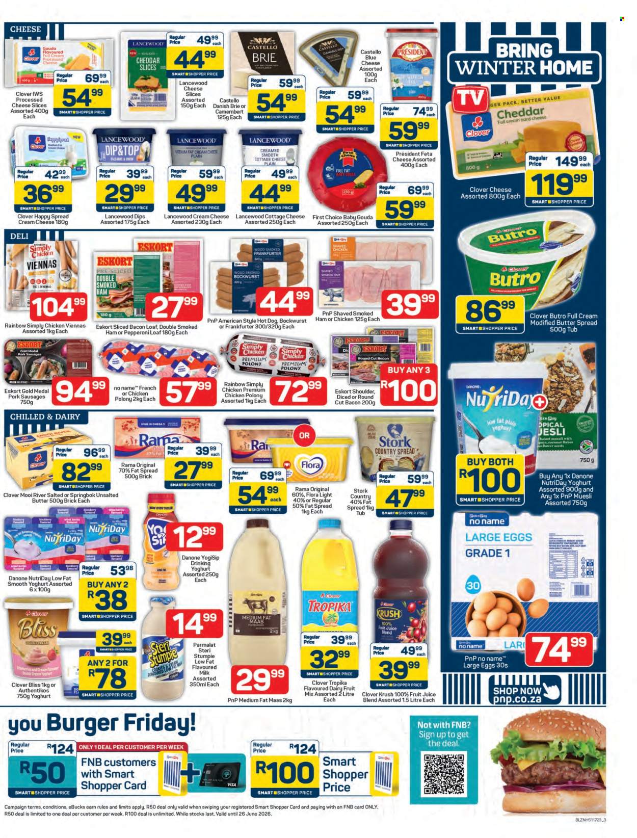 Pick n Pay specials - 25/05/2026 - 07/06/2026. Page 3