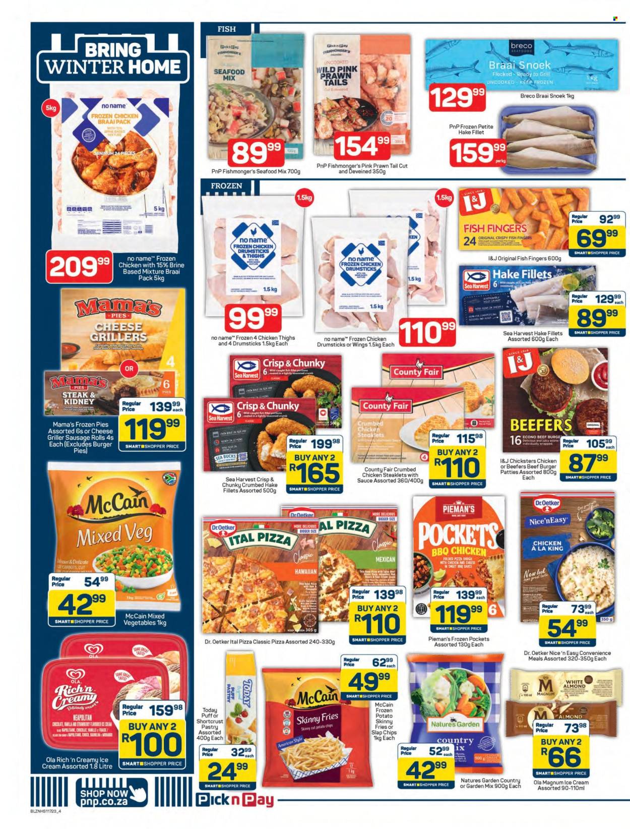 Pick n Pay specials - 25/05/2026 - 07/06/2026. Page 4