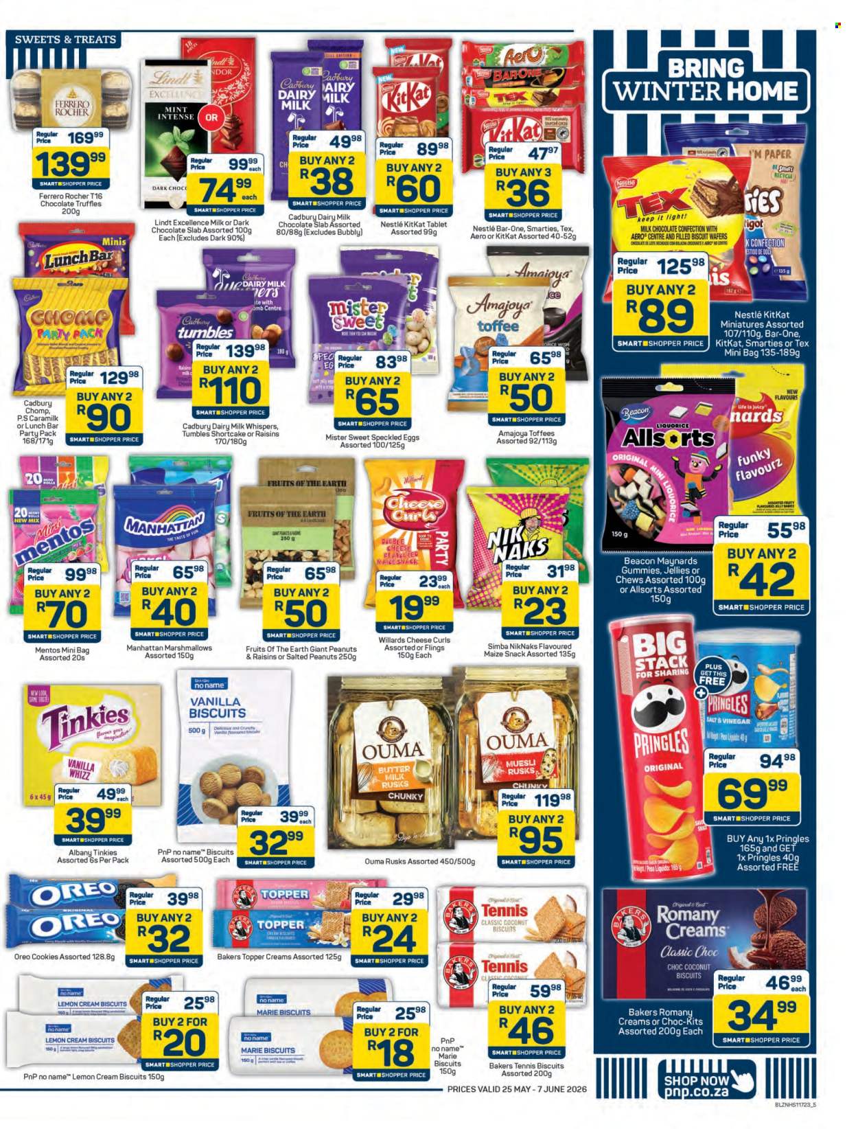 Pick n Pay specials - 25/05/2026 - 07/06/2026. Page 5