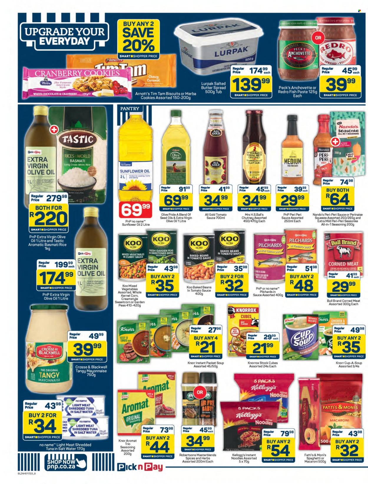 Pick n Pay specials - 25/05/2026 - 07/06/2026. Page 8