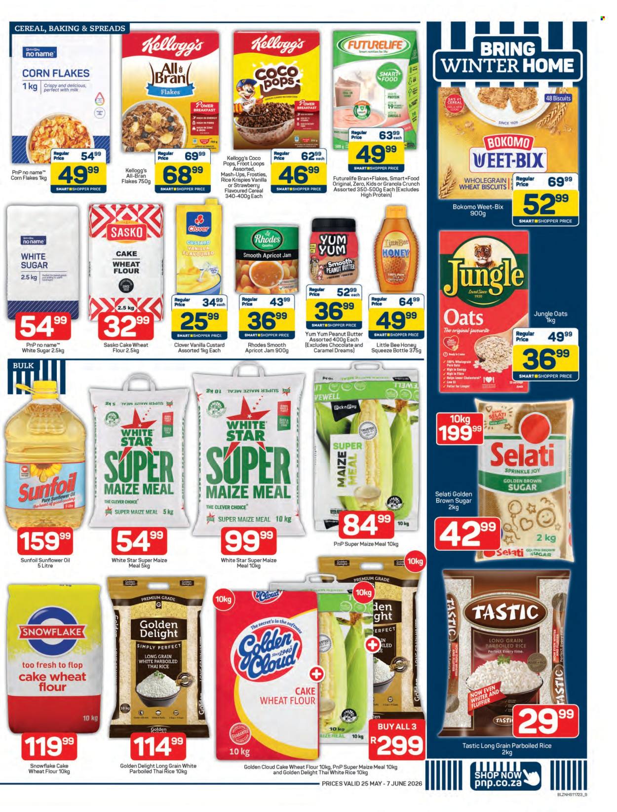 Pick n Pay specials - 25/05/2026 - 07/06/2026. Page 9