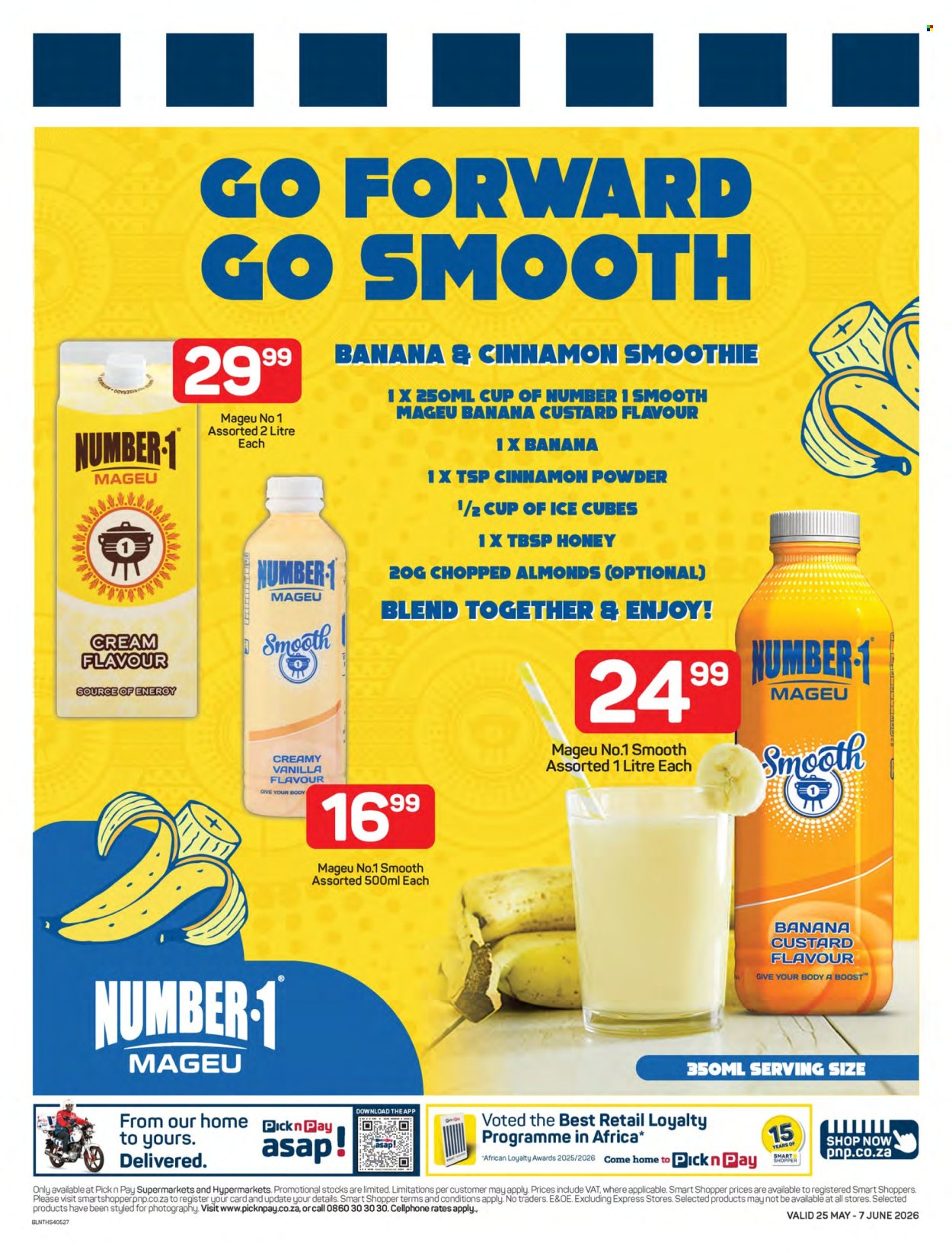 Pick n Pay specials - 25/05/2026 - 07/06/2026. Page 13