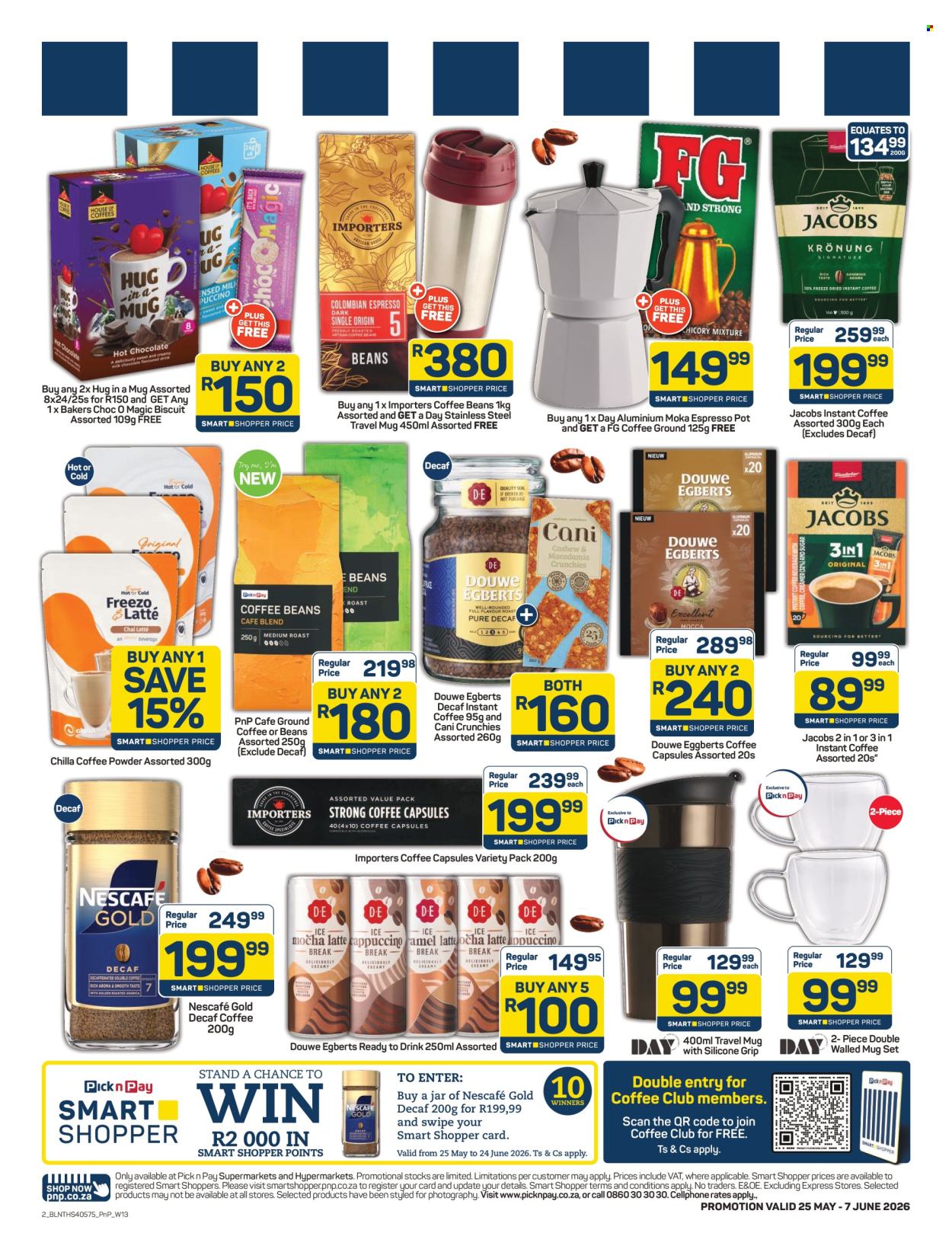 Pick n Pay specials - 25/05/2026 - 07/06/2026. Page 2