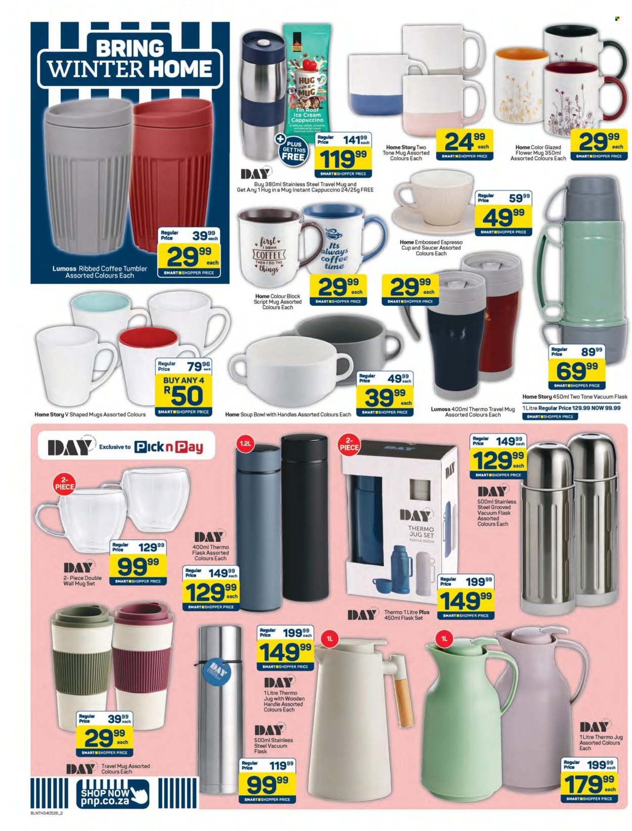 Pick n Pay Supermarket specials - 25/05/2026 - 07/06/2026. Page 2