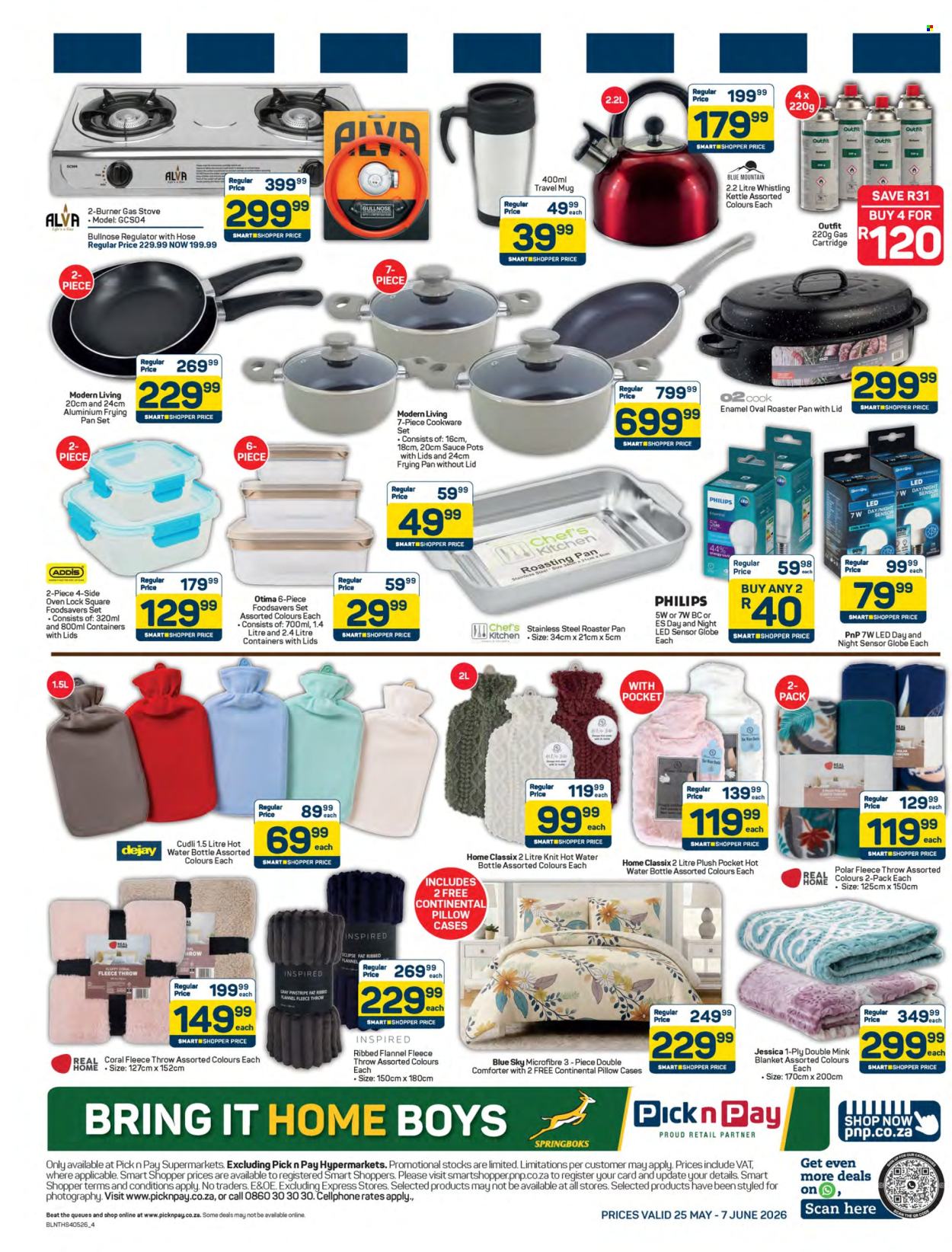 Pick n Pay Supermarket specials - 25/05/2026 - 07/06/2026. Page 4