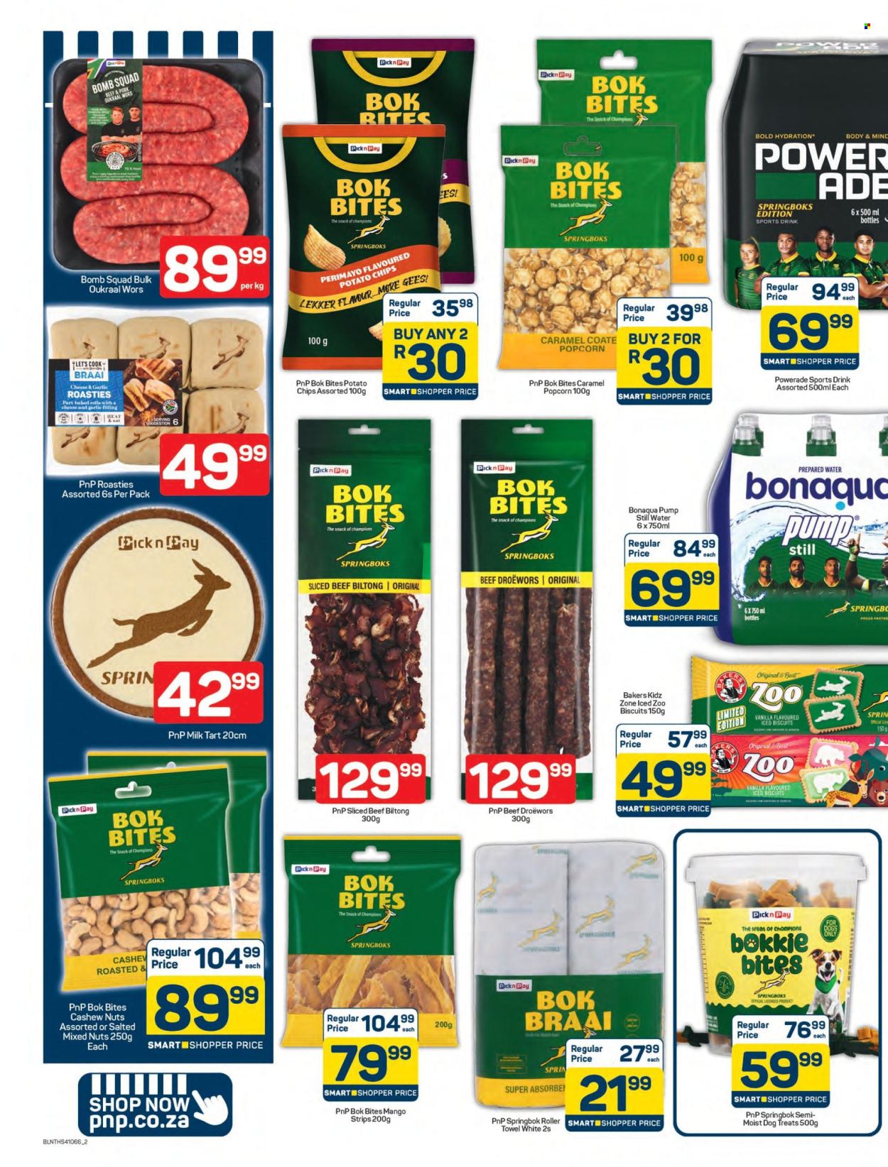 Pick n Pay specials - 25/05/2026 - 28/06/2026. Page 2
