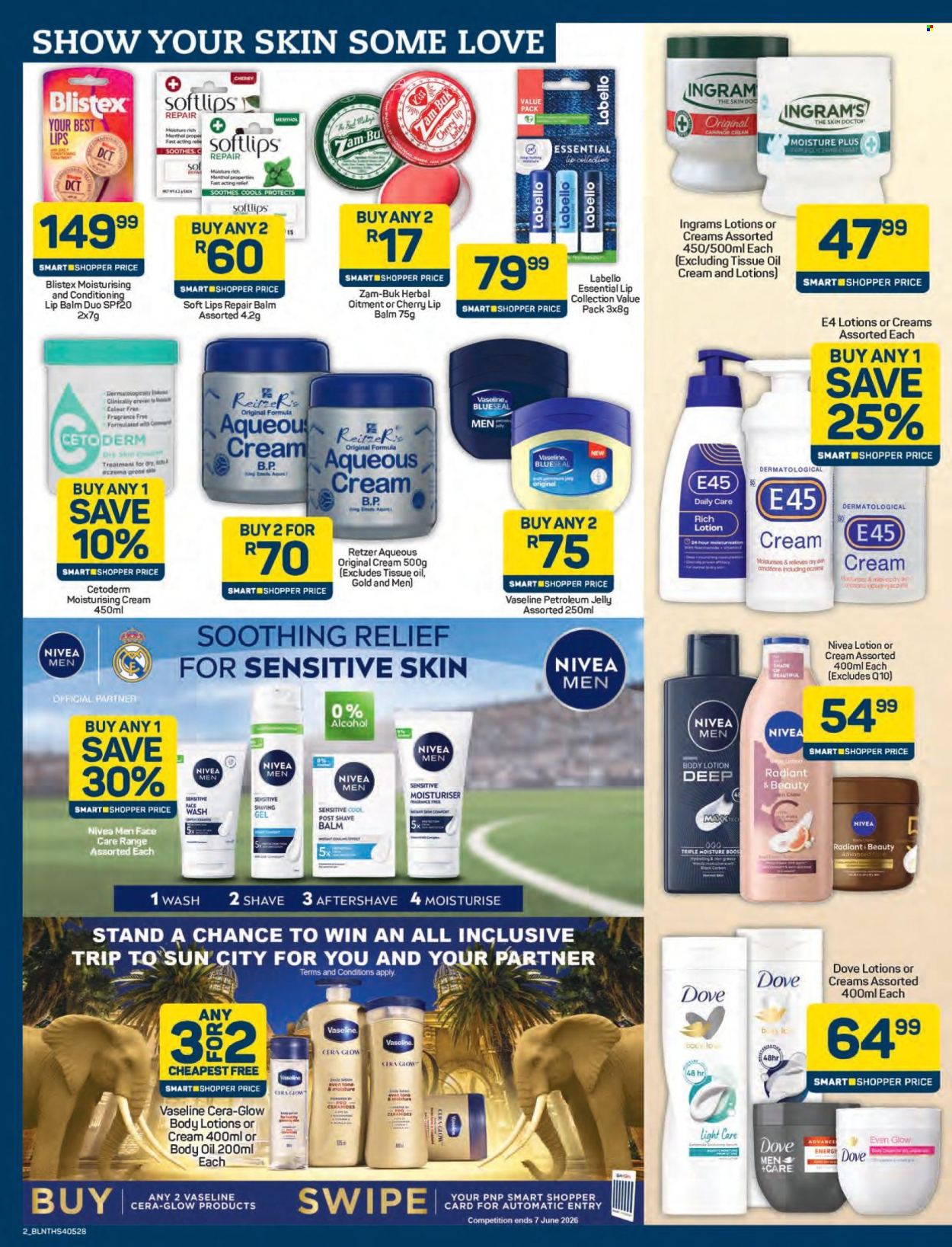 Pick n Pay specials - 25/05/2026 - 07/06/2026. Page 2