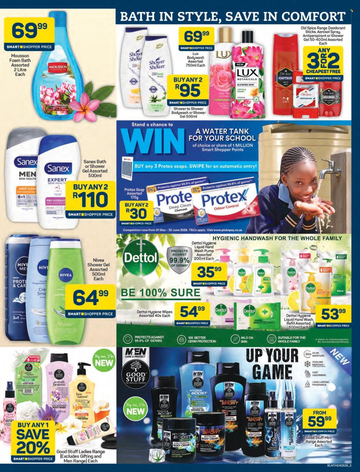 Pick n Pay specials - 25/05/2026 - 07/06/2026. Page 3