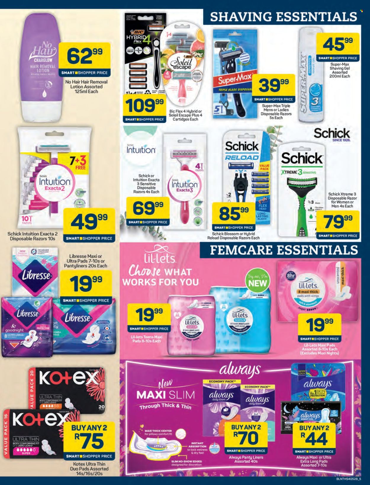 Pick n Pay specials - 25/05/2026 - 07/06/2026. Page 5