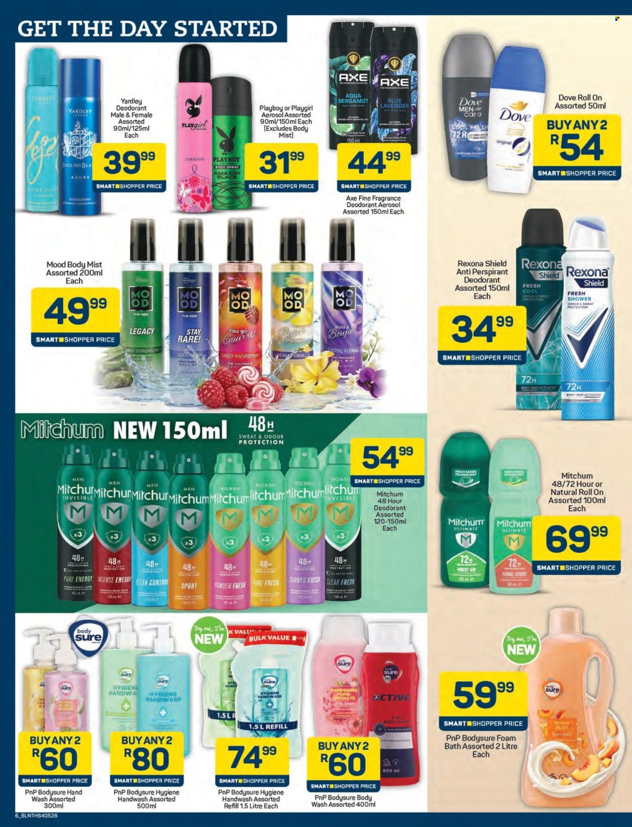 Pick n Pay specials - 25/05/2026 - 07/06/2026. Page 6