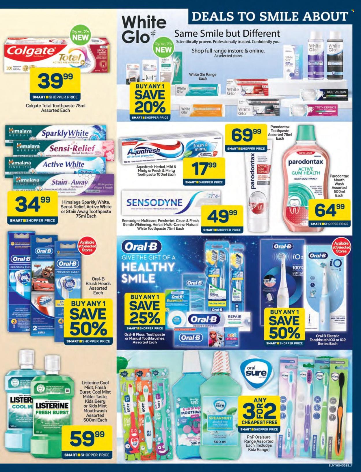 Pick n Pay specials - 25/05/2026 - 07/06/2026. Page 7