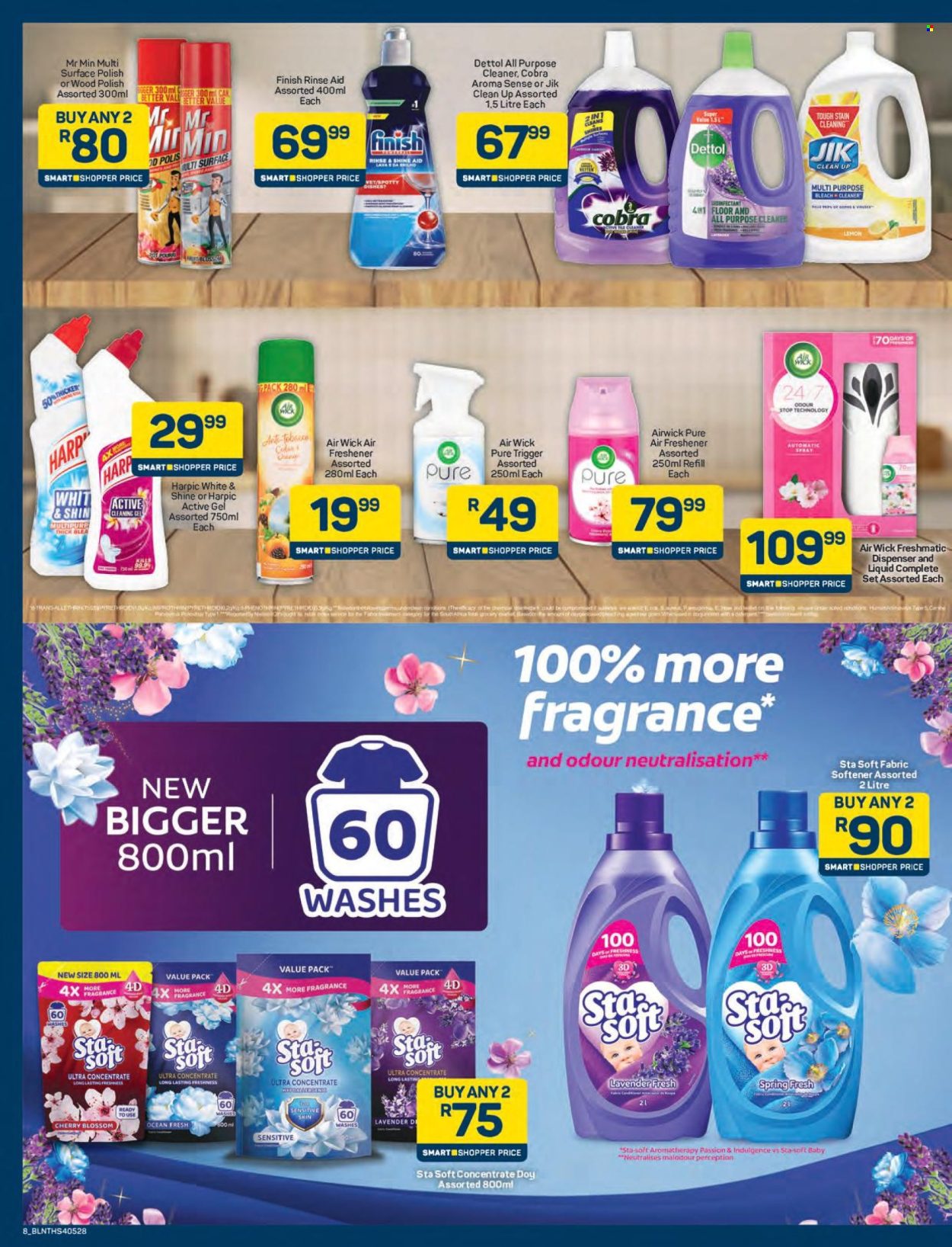 Pick n Pay specials - 25/05/2026 - 07/06/2026. Page 8