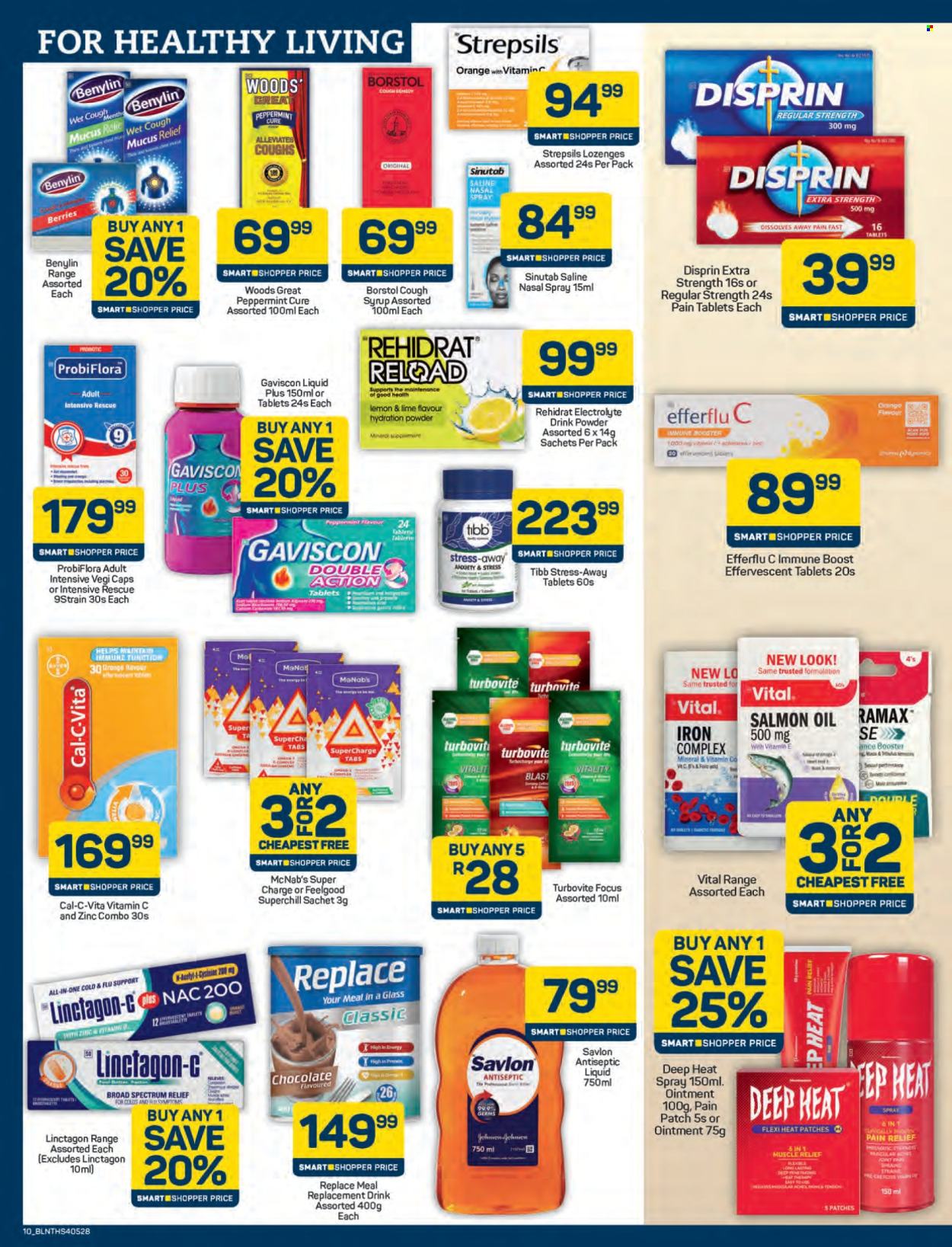 Pick n Pay specials - 25/05/2026 - 07/06/2026. Page 10