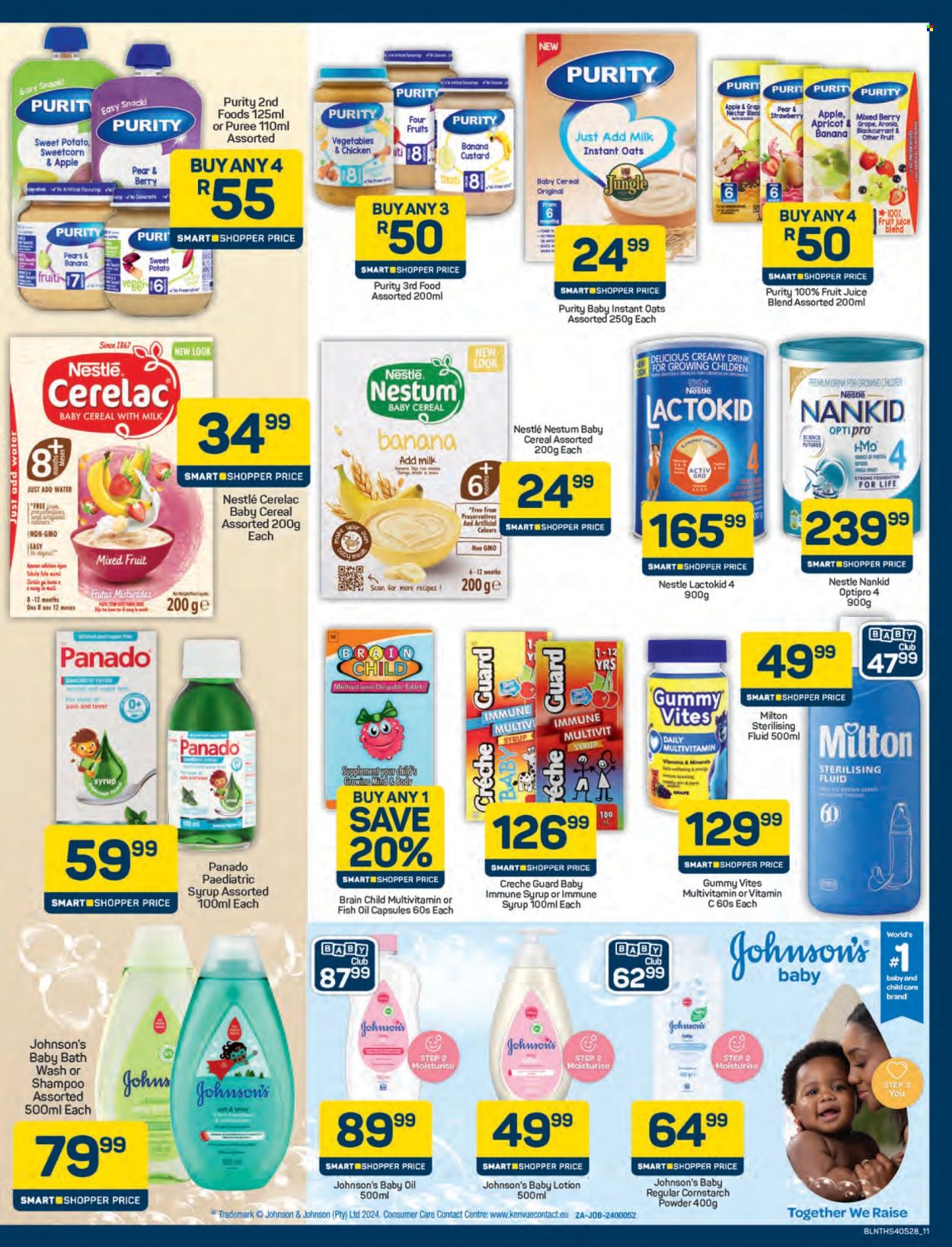 Pick n Pay specials - 25/05/2026 - 07/06/2026. Page 11