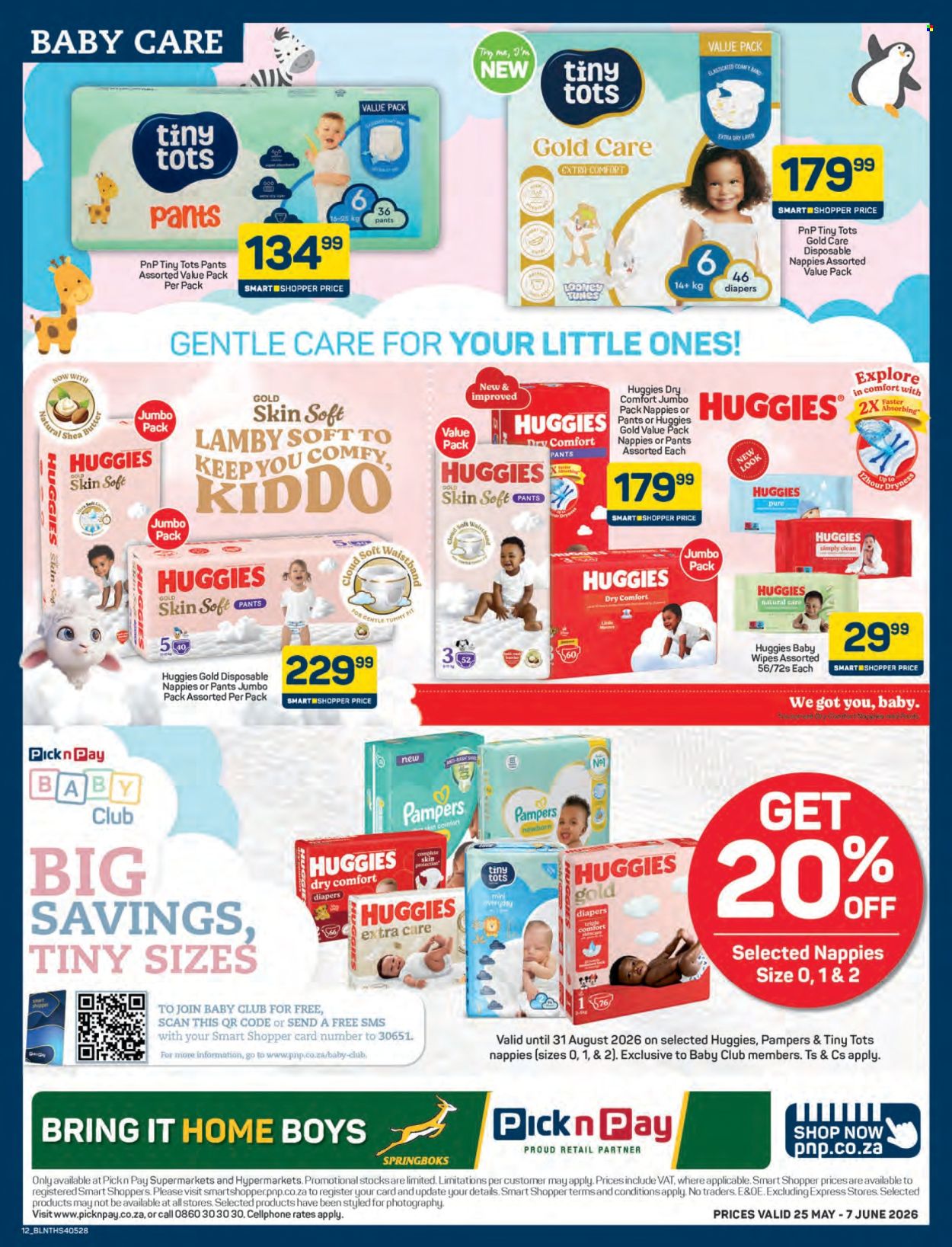 Pick n Pay specials - 25/05/2026 - 07/06/2026. Page 12