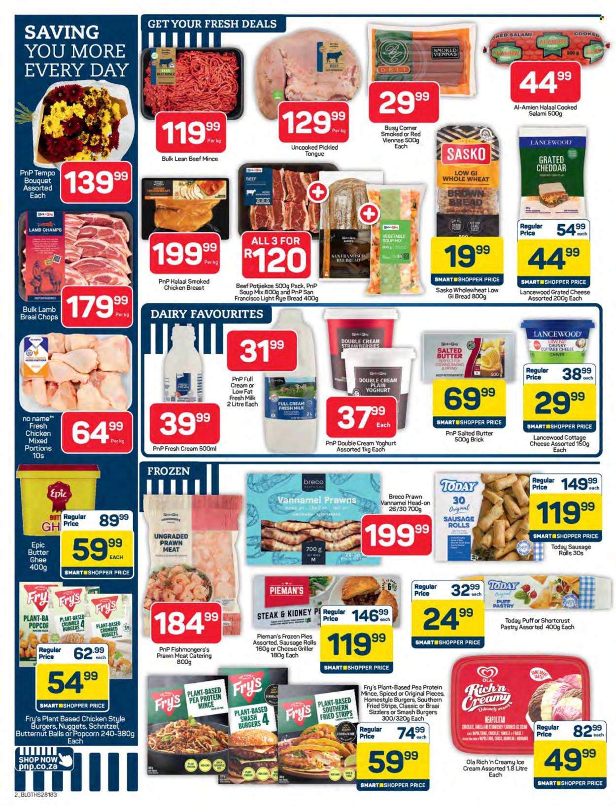 Pick n Pay specials - 25/05/2026 - 31/05/2026. Page 2