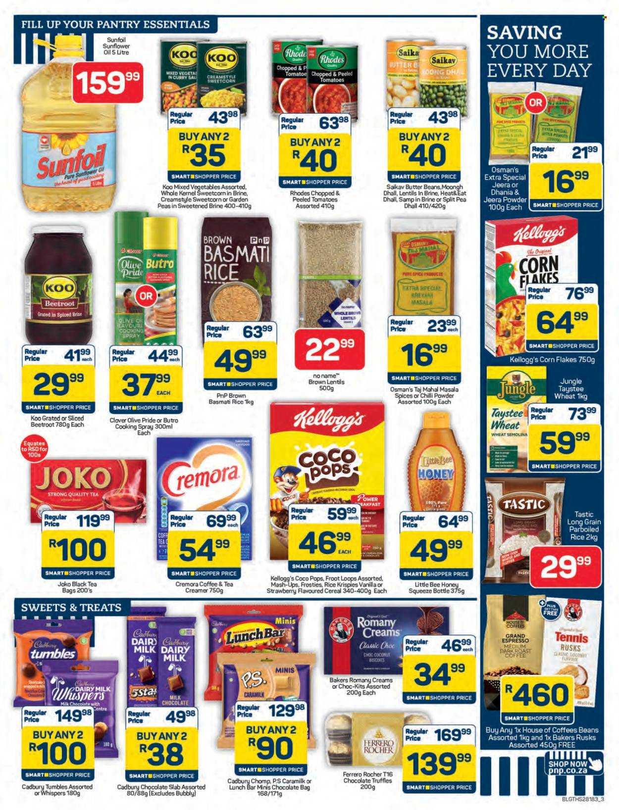 Pick n Pay specials - 25/05/2026 - 31/05/2026. Page 3