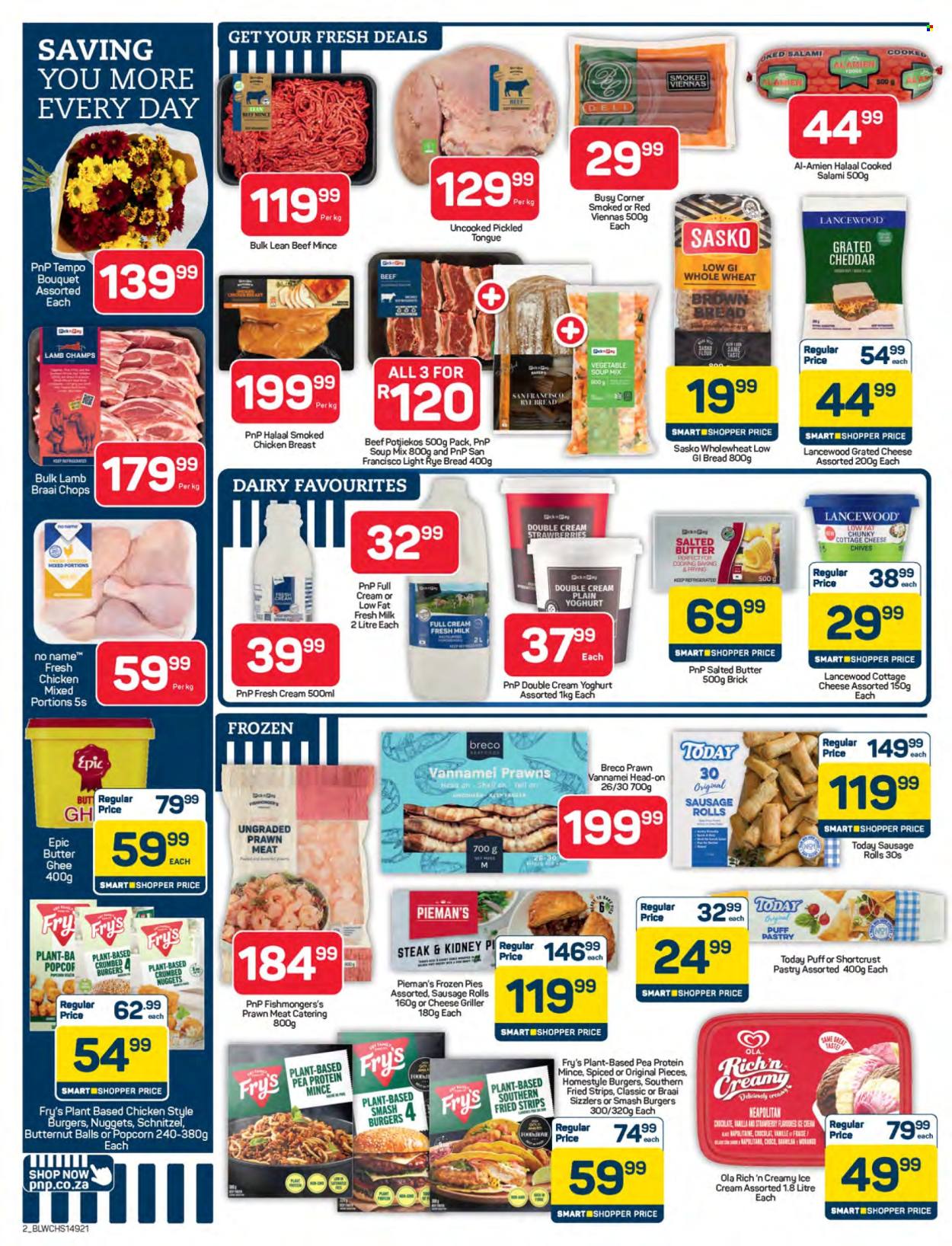 Pick n Pay specials - 25/05/2026 - 31/05/2026. Page 2