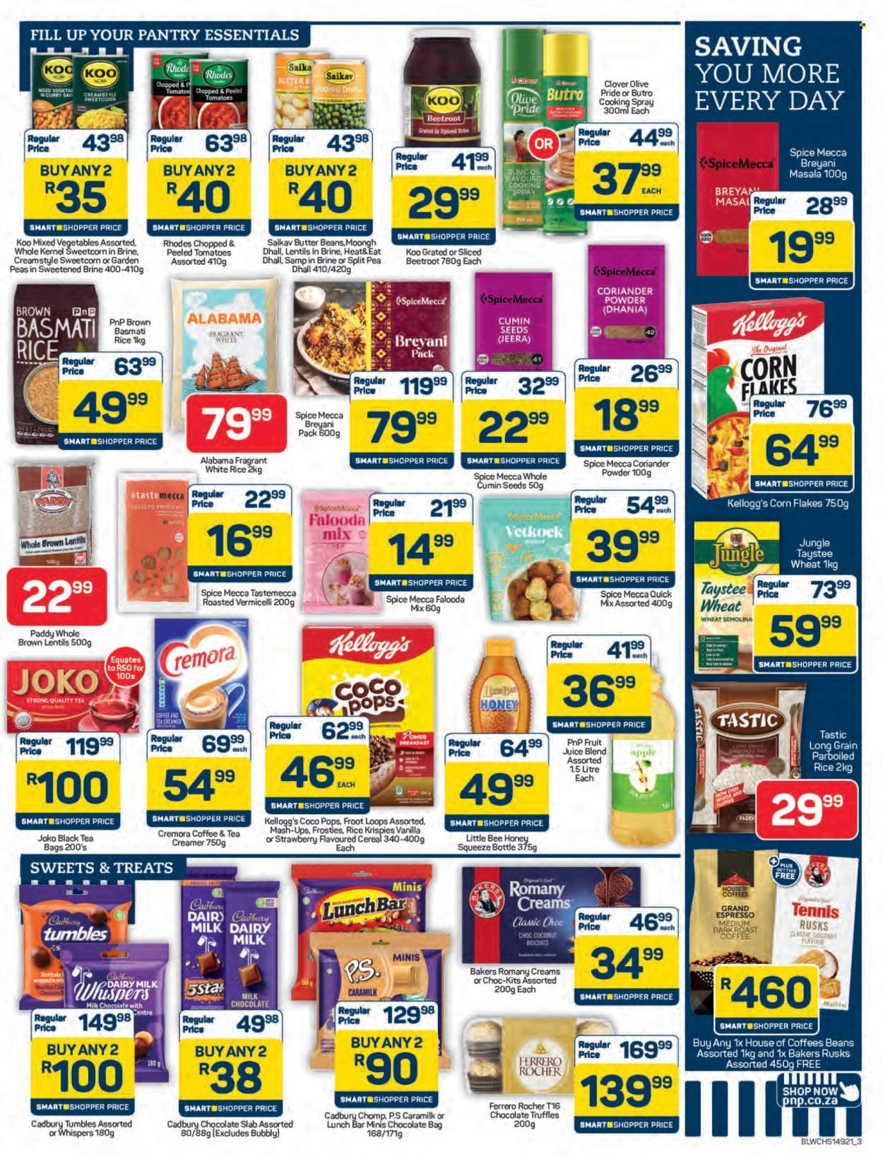 Pick n Pay specials - 25/05/2026 - 31/05/2026. Page 3