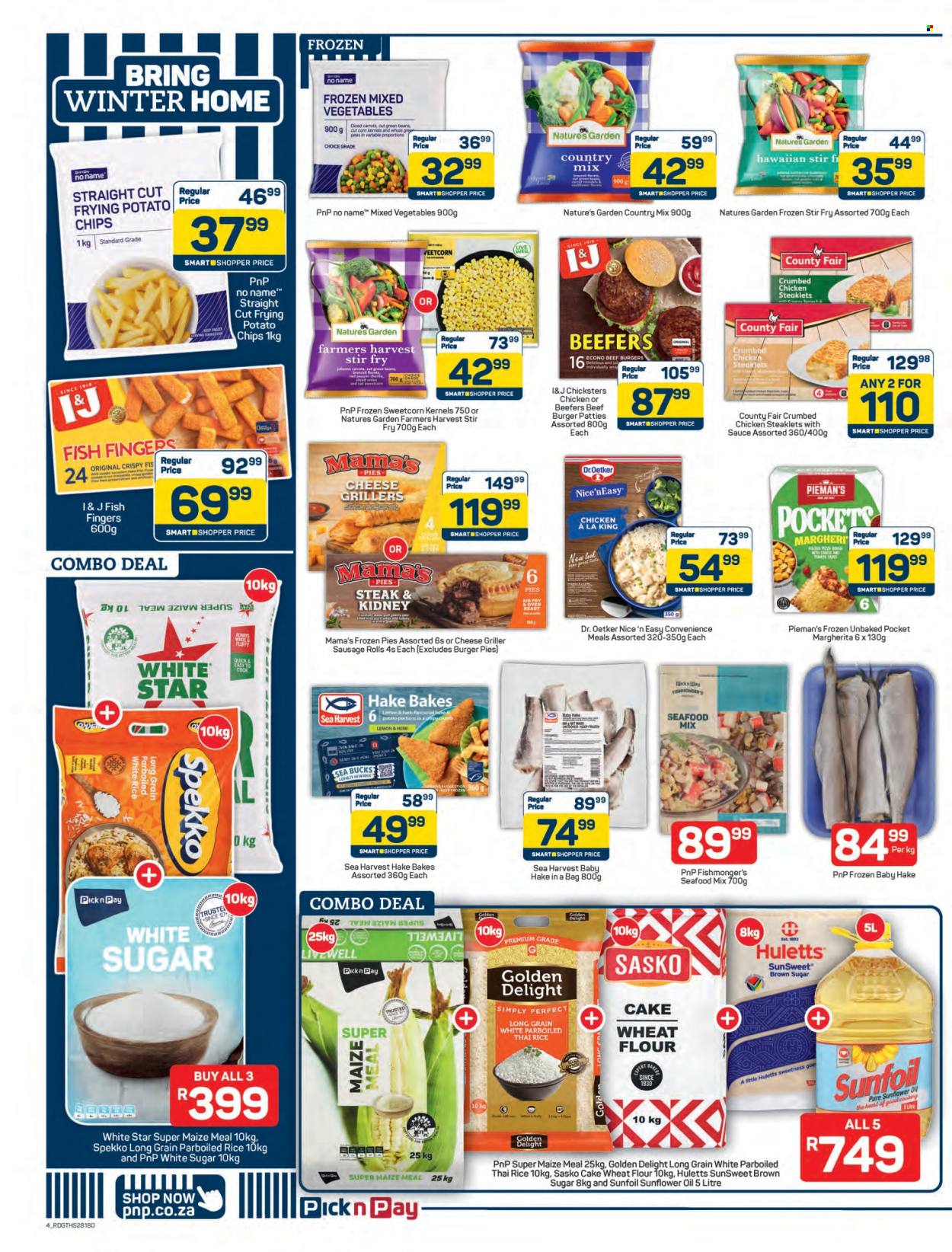 Pick n Pay QualiSave specials - 25/05/2026 - 07/06/2026. Page 4