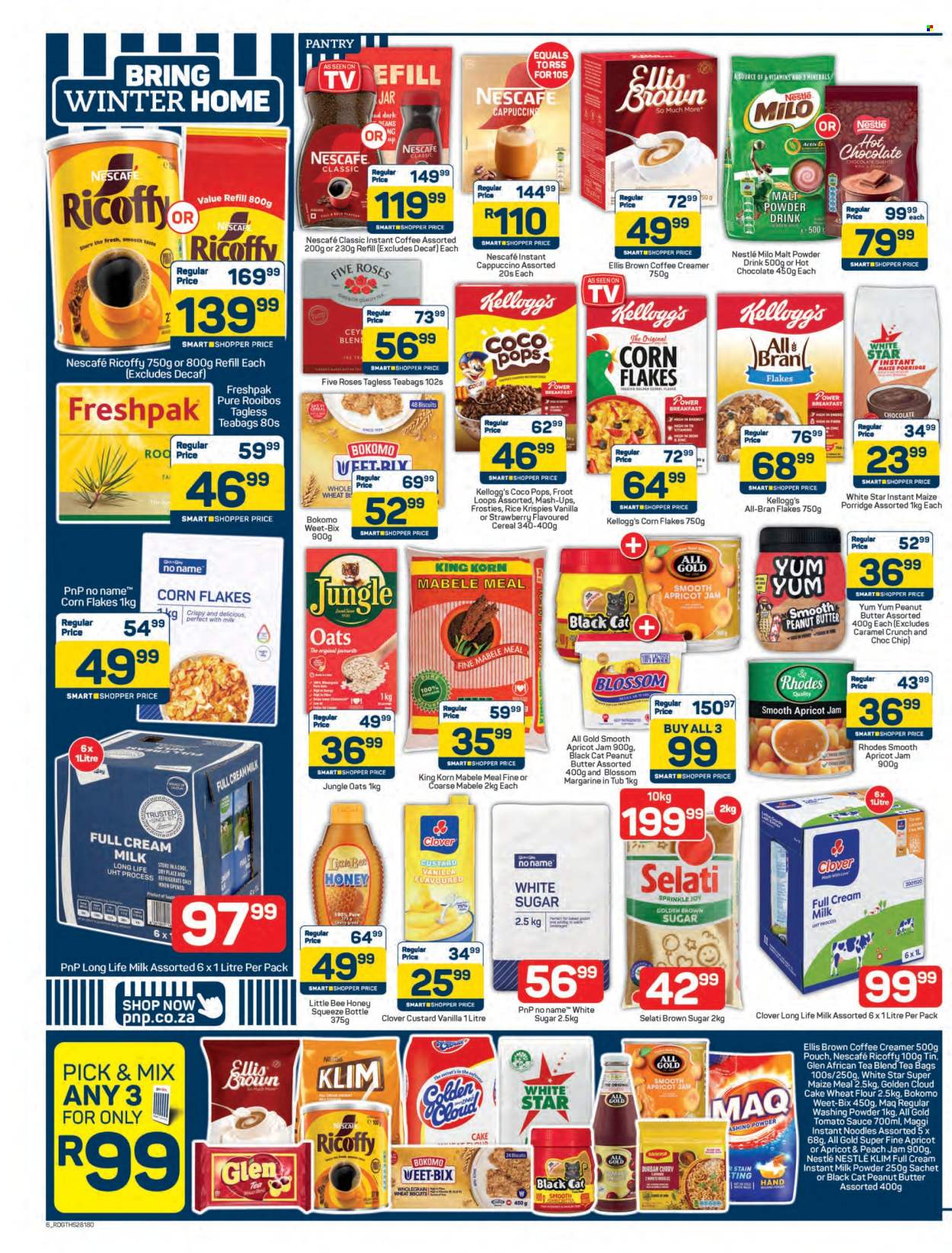 Pick n Pay QualiSave specials - 25/05/2026 - 07/06/2026. Page 6