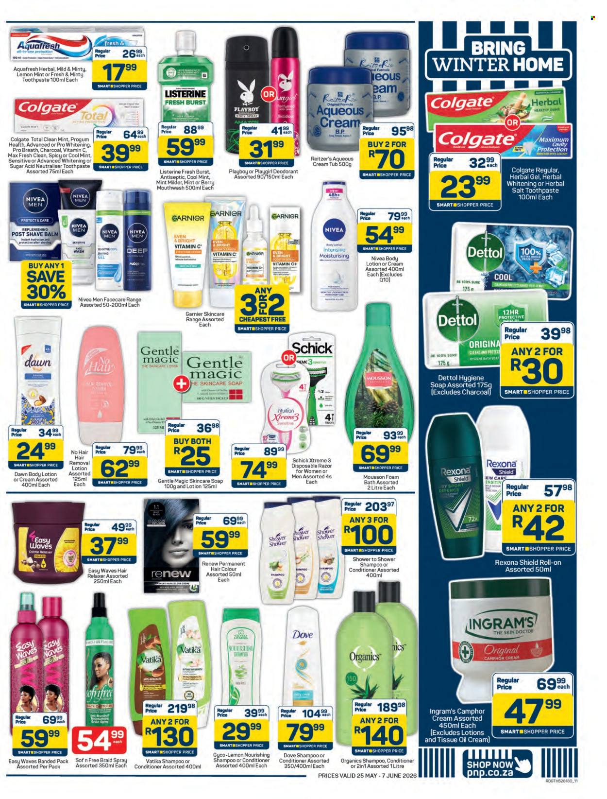 Pick n Pay QualiSave specials - 25/05/2026 - 07/06/2026. Page 11