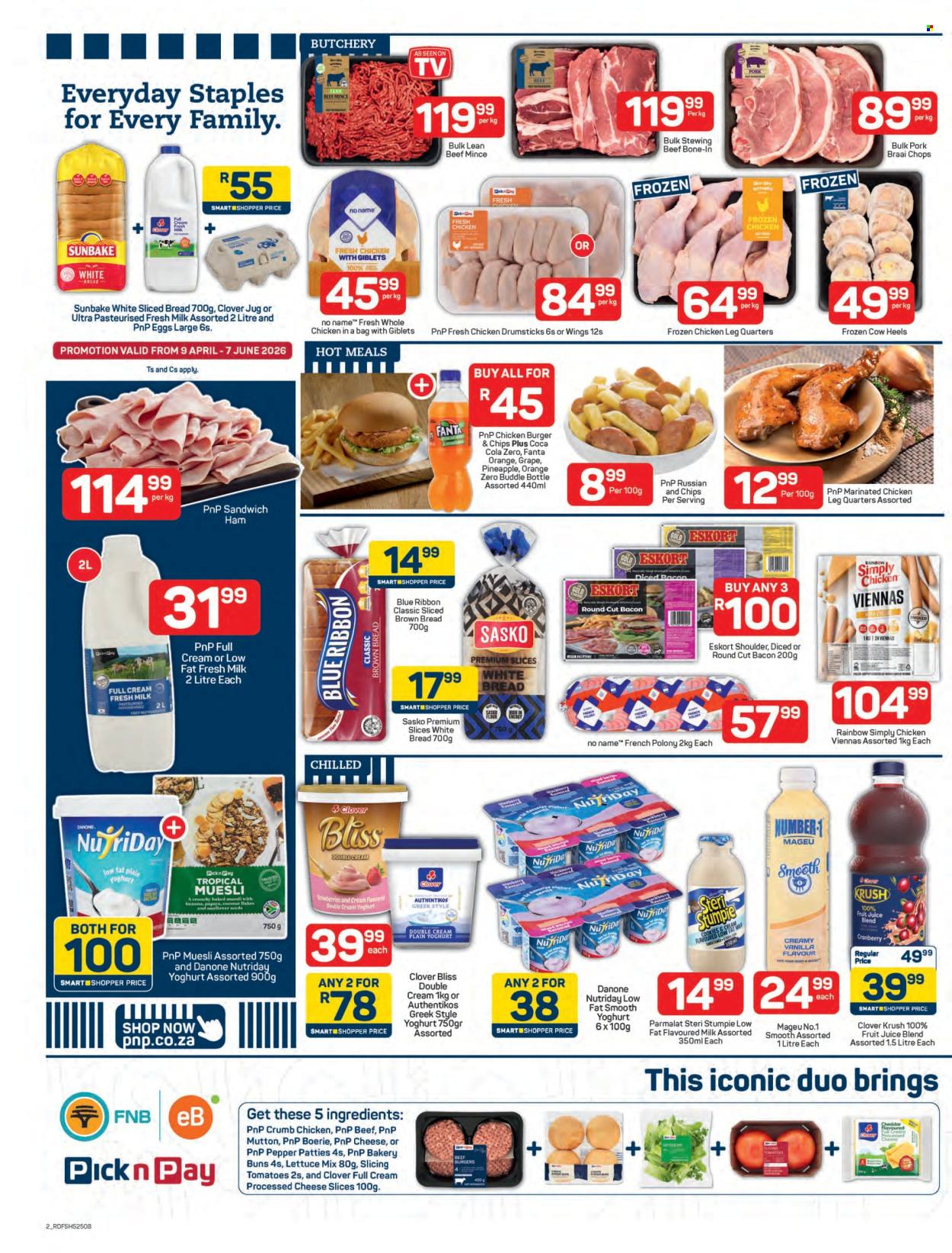 Pick n Pay QualiSave specials - 25/05/2026 - 07/06/2026. Page 2