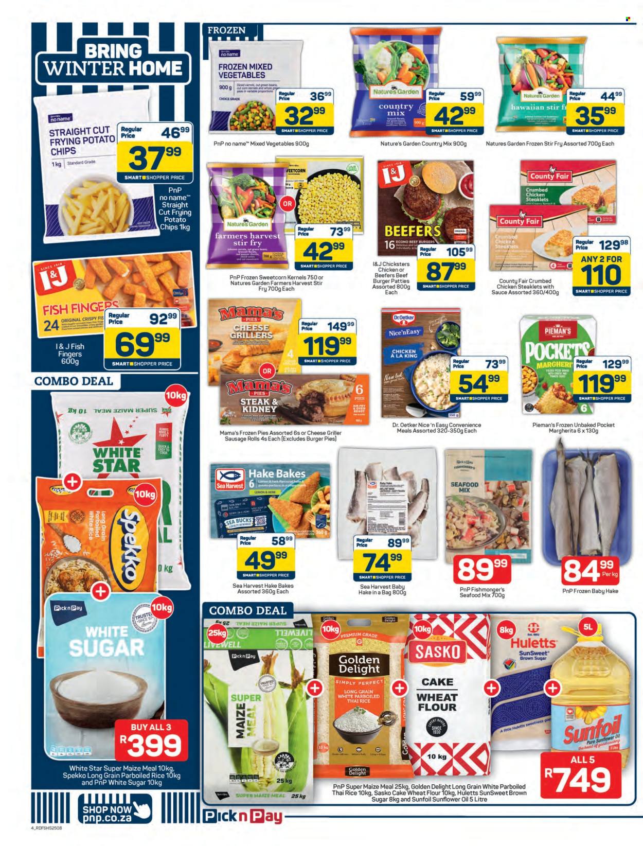 Pick n Pay QualiSave specials - 25/05/2026 - 07/06/2026. Page 4
