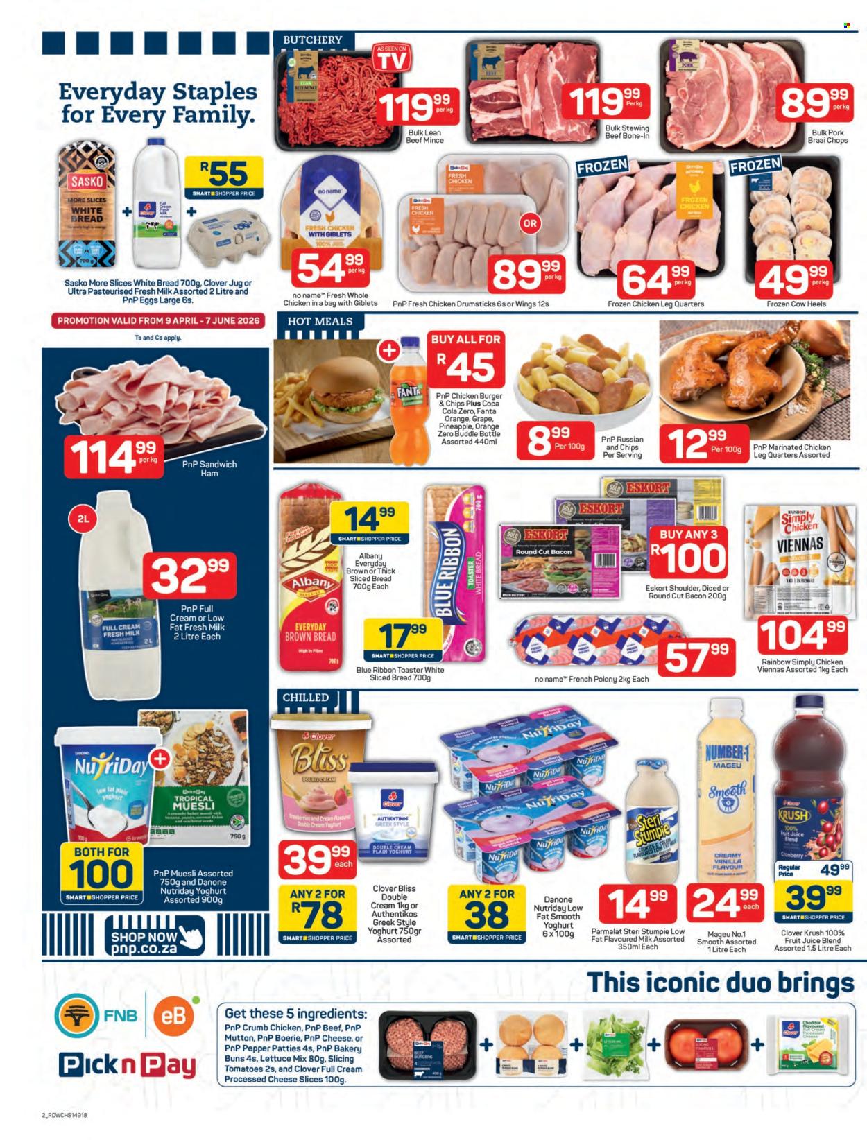 Pick n Pay QualiSave specials - 25/05/2026 - 07/06/2026. Page 2