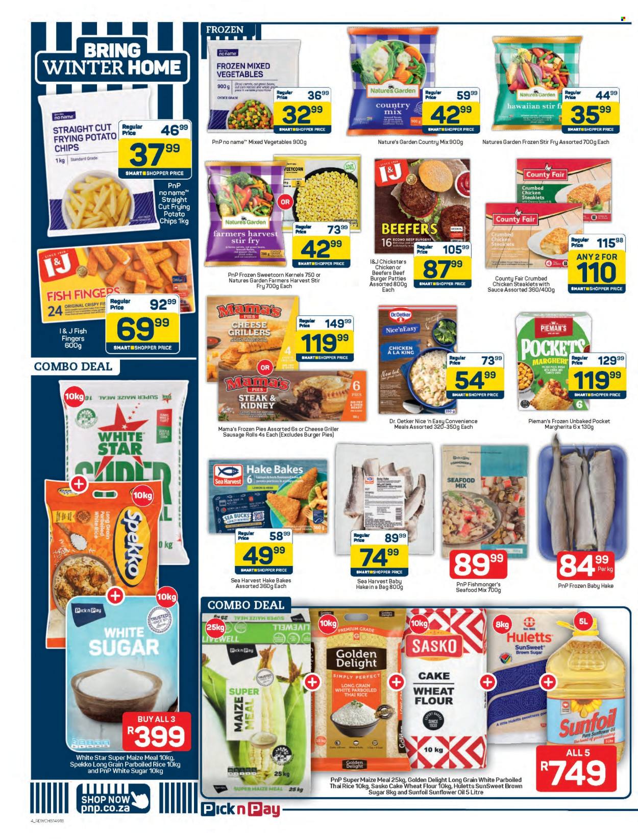 Pick n Pay QualiSave specials - 25/05/2026 - 07/06/2026. Page 4
