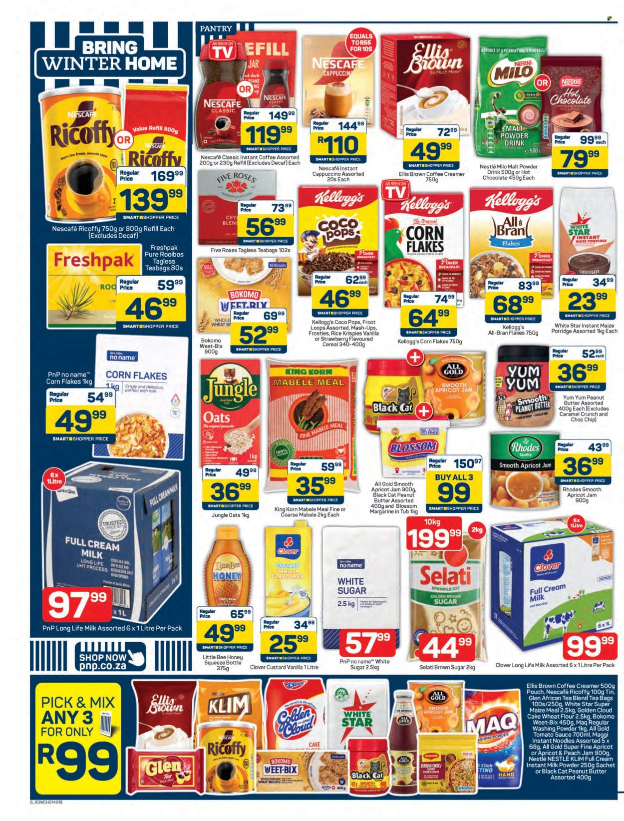 Pick n Pay QualiSave specials - 25/05/2026 - 07/06/2026. Page 6