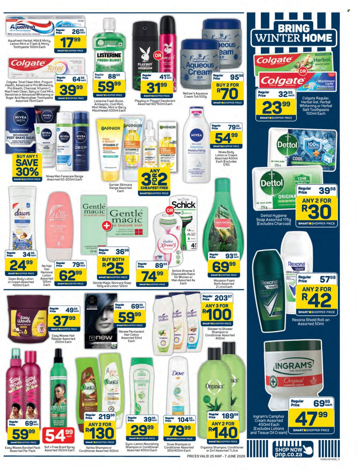 Pick n Pay QualiSave specials - 25/05/2026 - 07/06/2026. Page 11