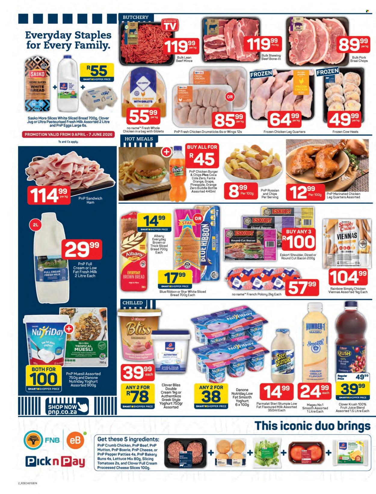 Pick n Pay QualiSave specials - 25/05/2026 - 07/06/2026. Page 2