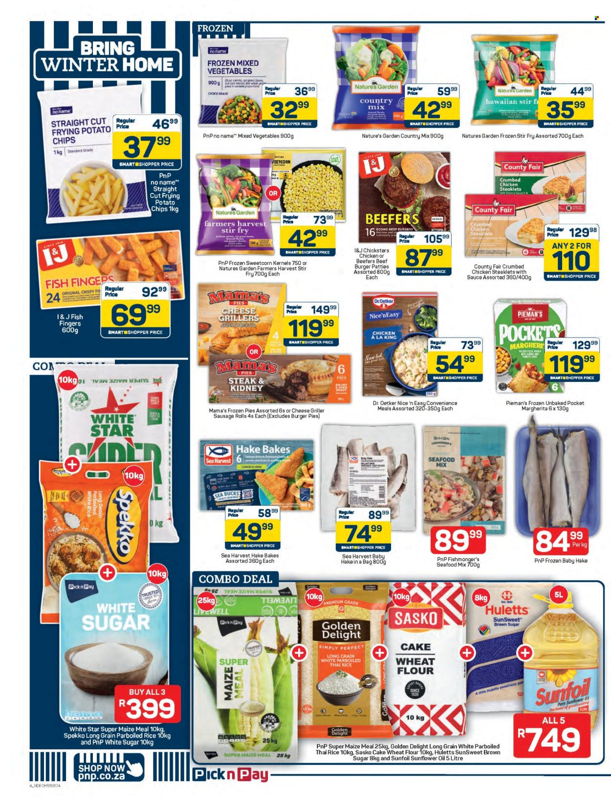 Pick n Pay QualiSave specials - 25/05/2026 - 07/06/2026. Page 4