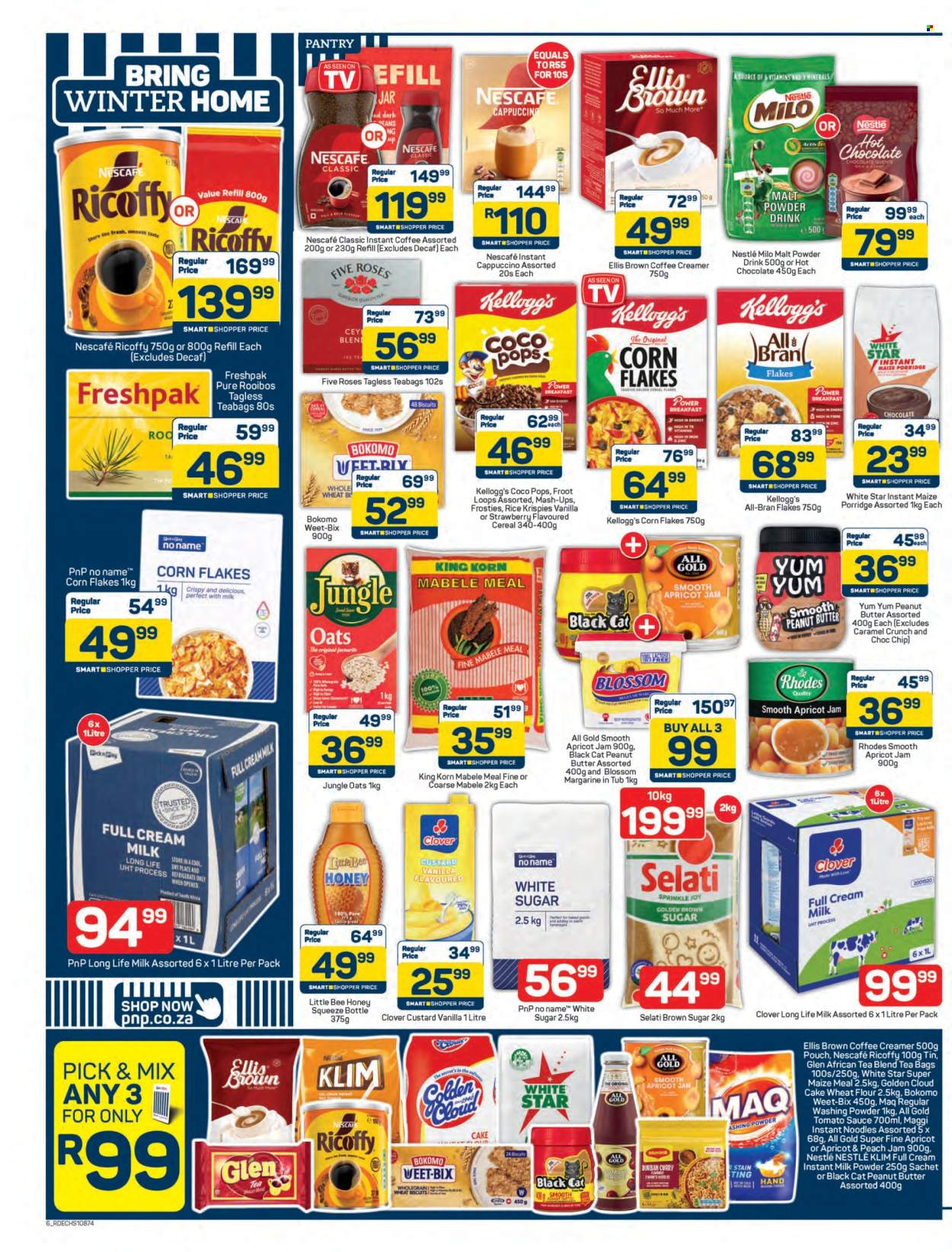Pick n Pay QualiSave specials - 25/05/2026 - 07/06/2026. Page 6