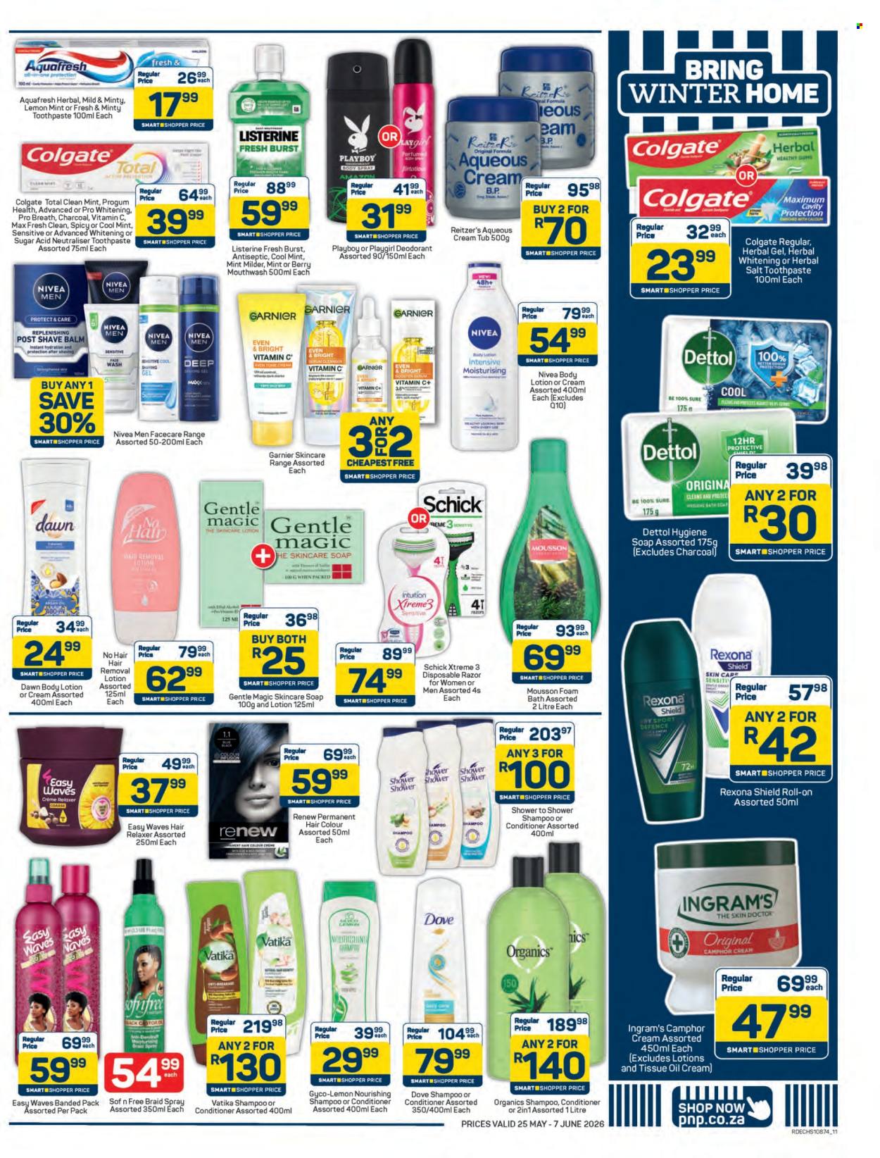 Pick n Pay QualiSave specials - 25/05/2026 - 07/06/2026. Page 11