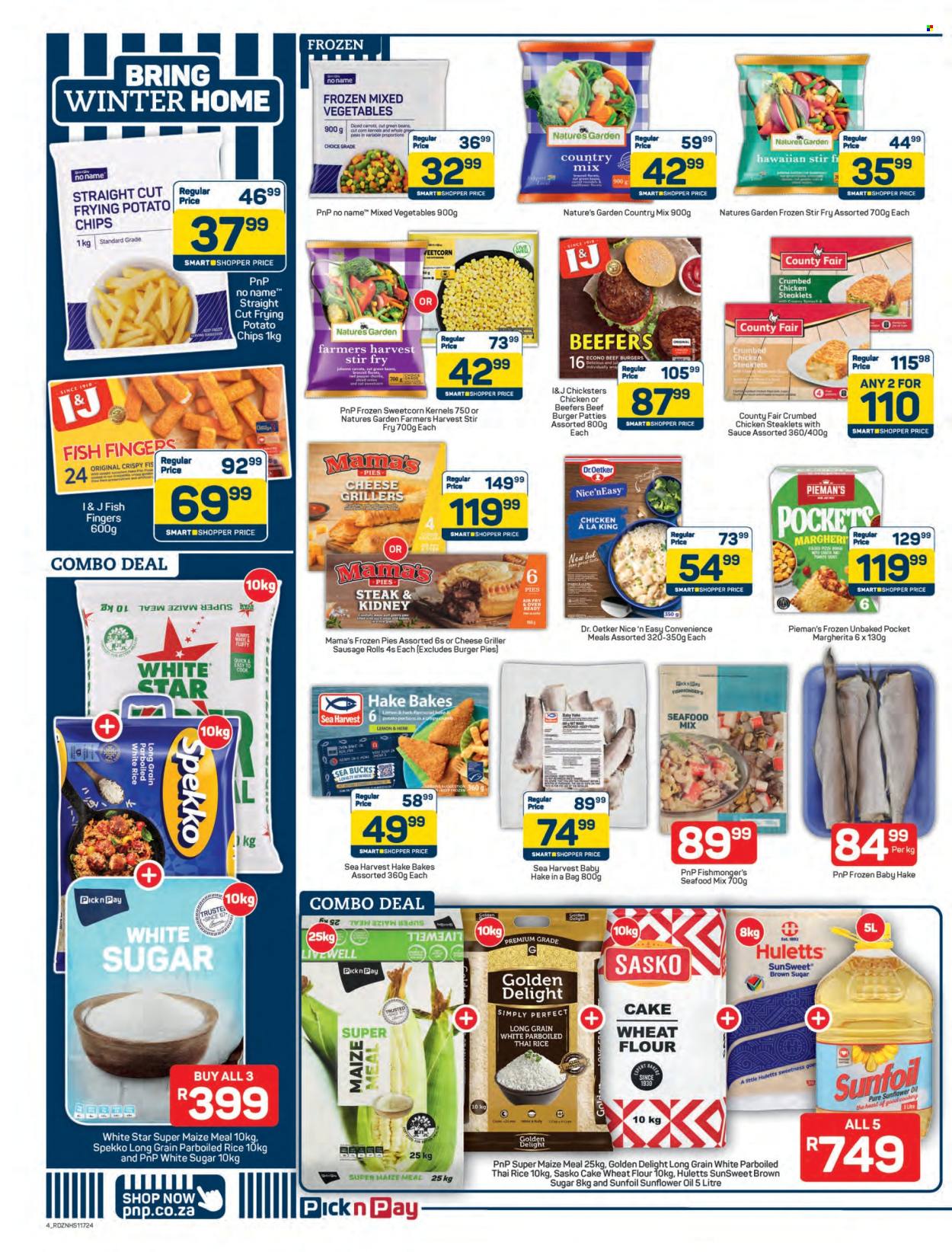Pick n Pay QualiSave specials - 25/05/2026 - 07/06/2026. Page 4