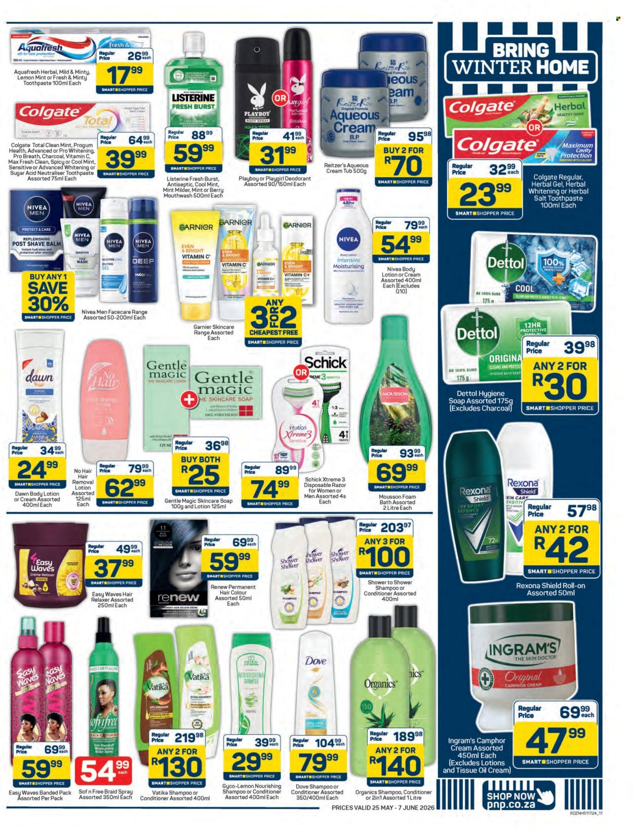 Pick n Pay QualiSave specials - 25/05/2026 - 07/06/2026. Page 11